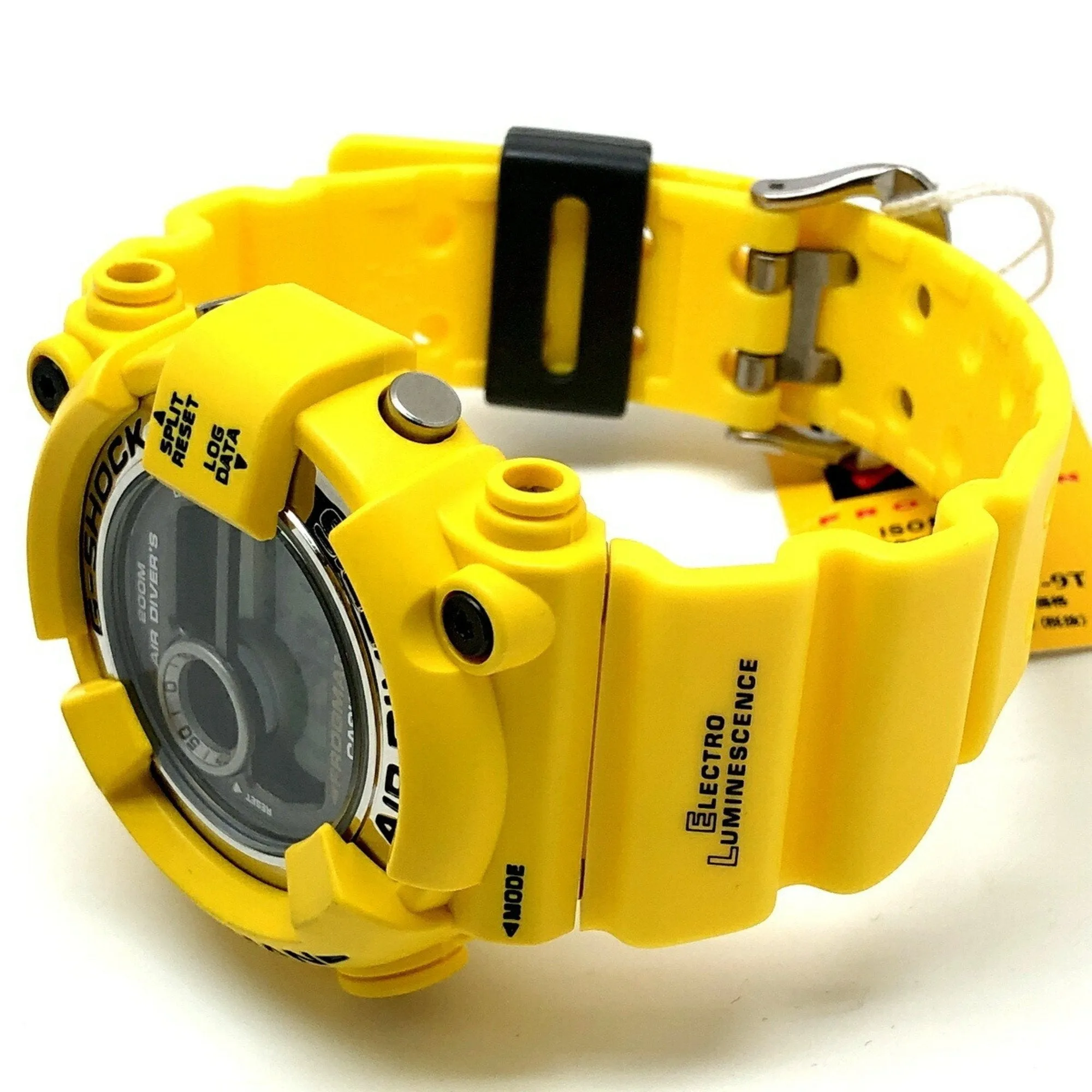 Casio G-Shock Wristwatch (Pre-Owned)