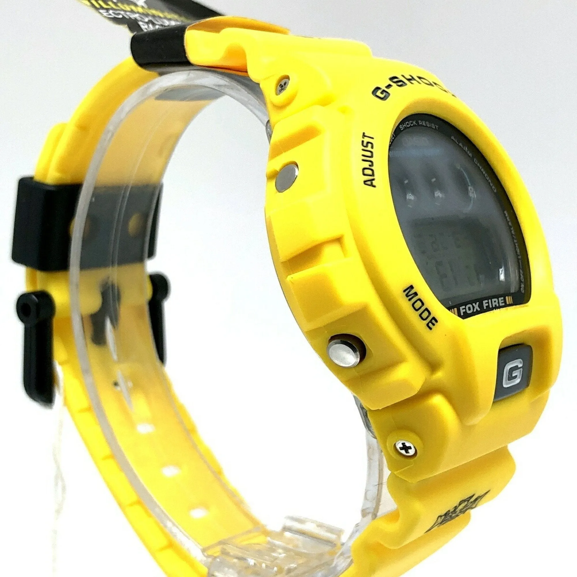 Casio G-Shock Wristwatch (Pre-Owned)