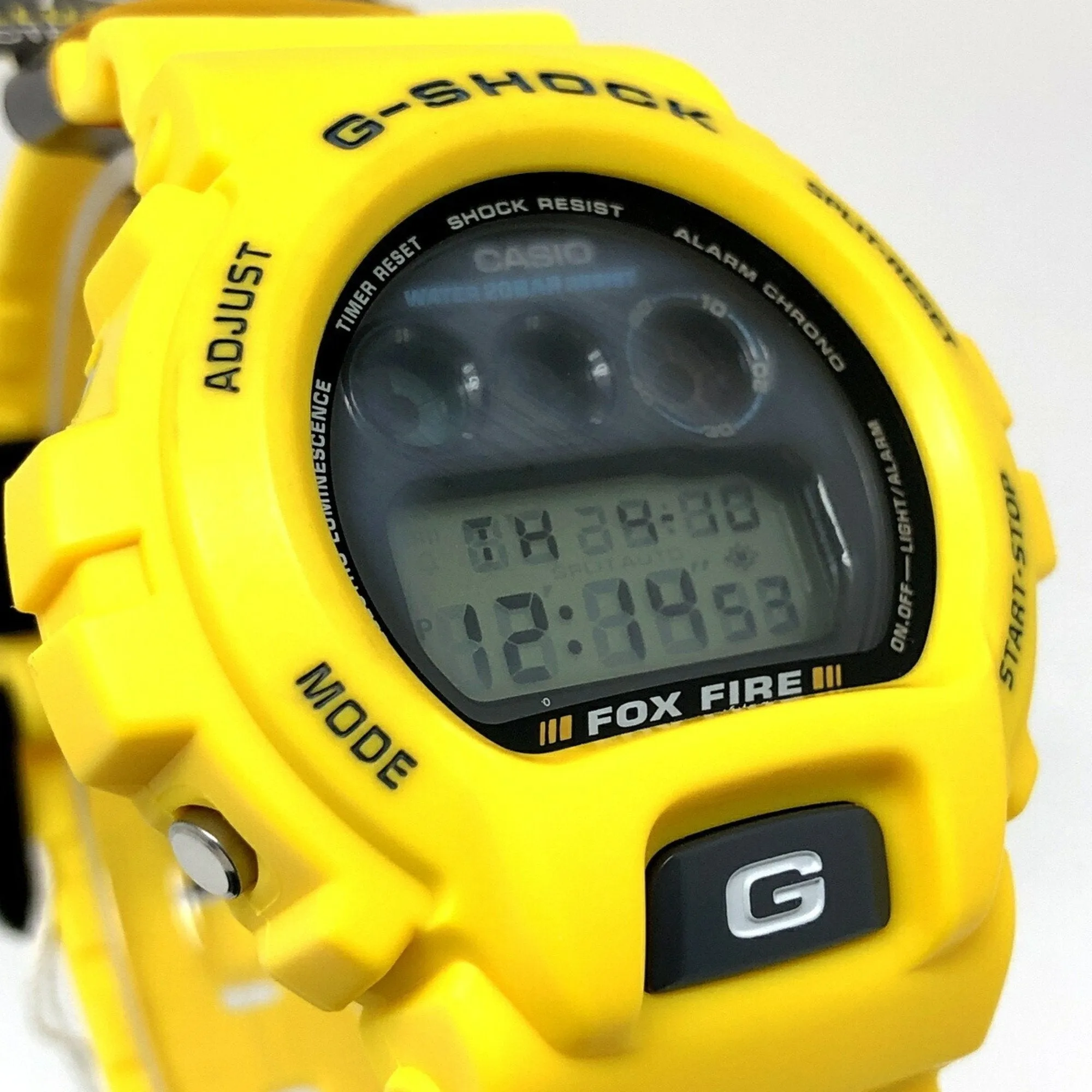 Casio G-Shock Wristwatch (Pre-Owned)