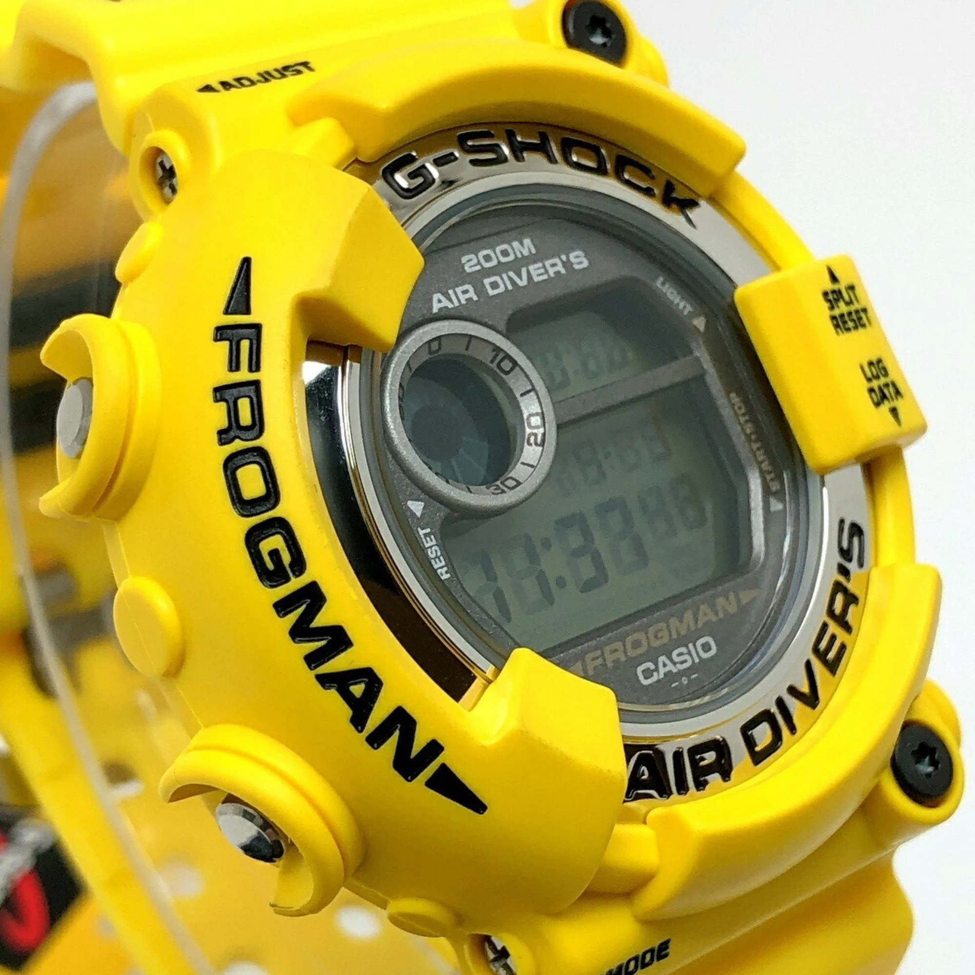 Casio G-Shock Wristwatch (Pre-Owned)