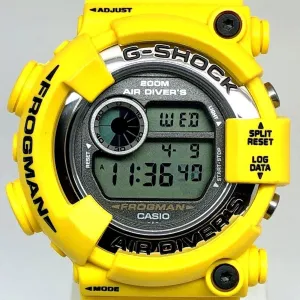 Casio G-Shock Wristwatch (Pre-Owned)