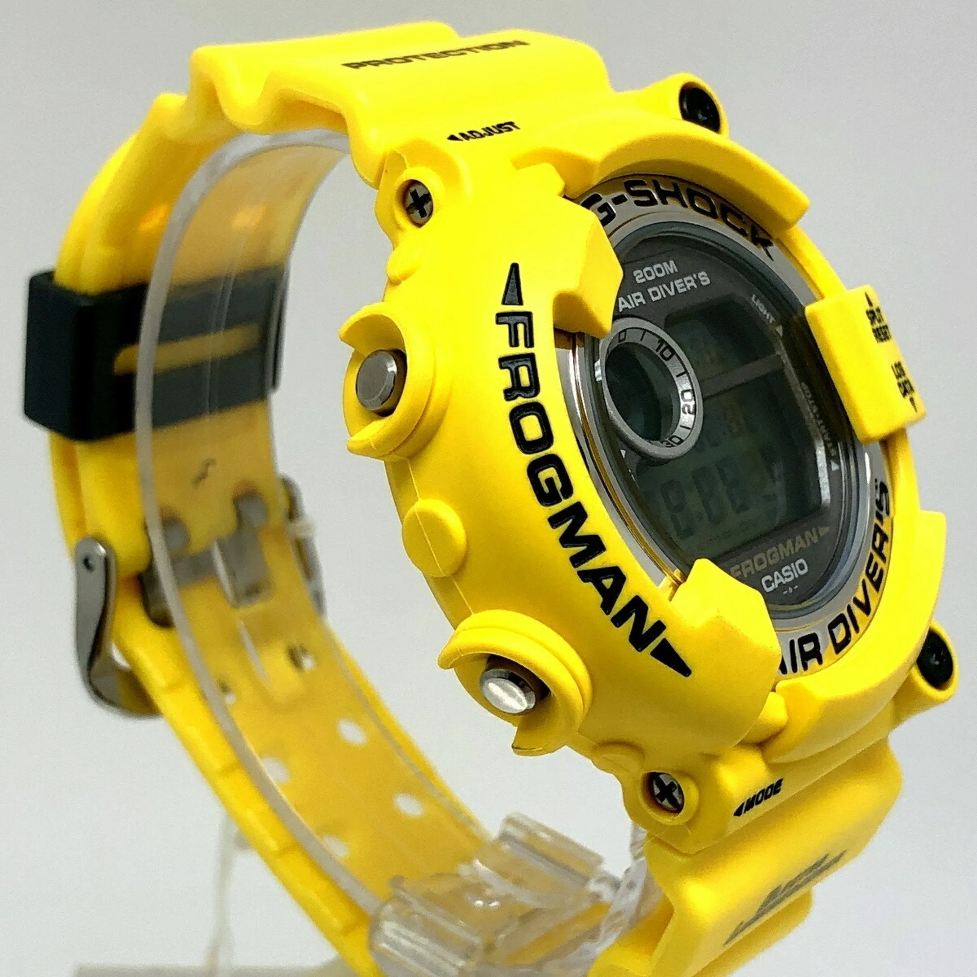 Casio G-Shock Wristwatch (Pre-Owned)