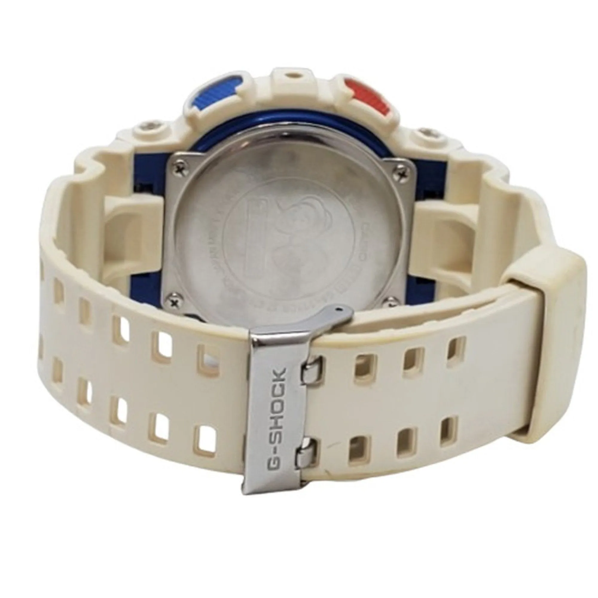 Casio G-Shock  Wristwatch (Pre-Owned)