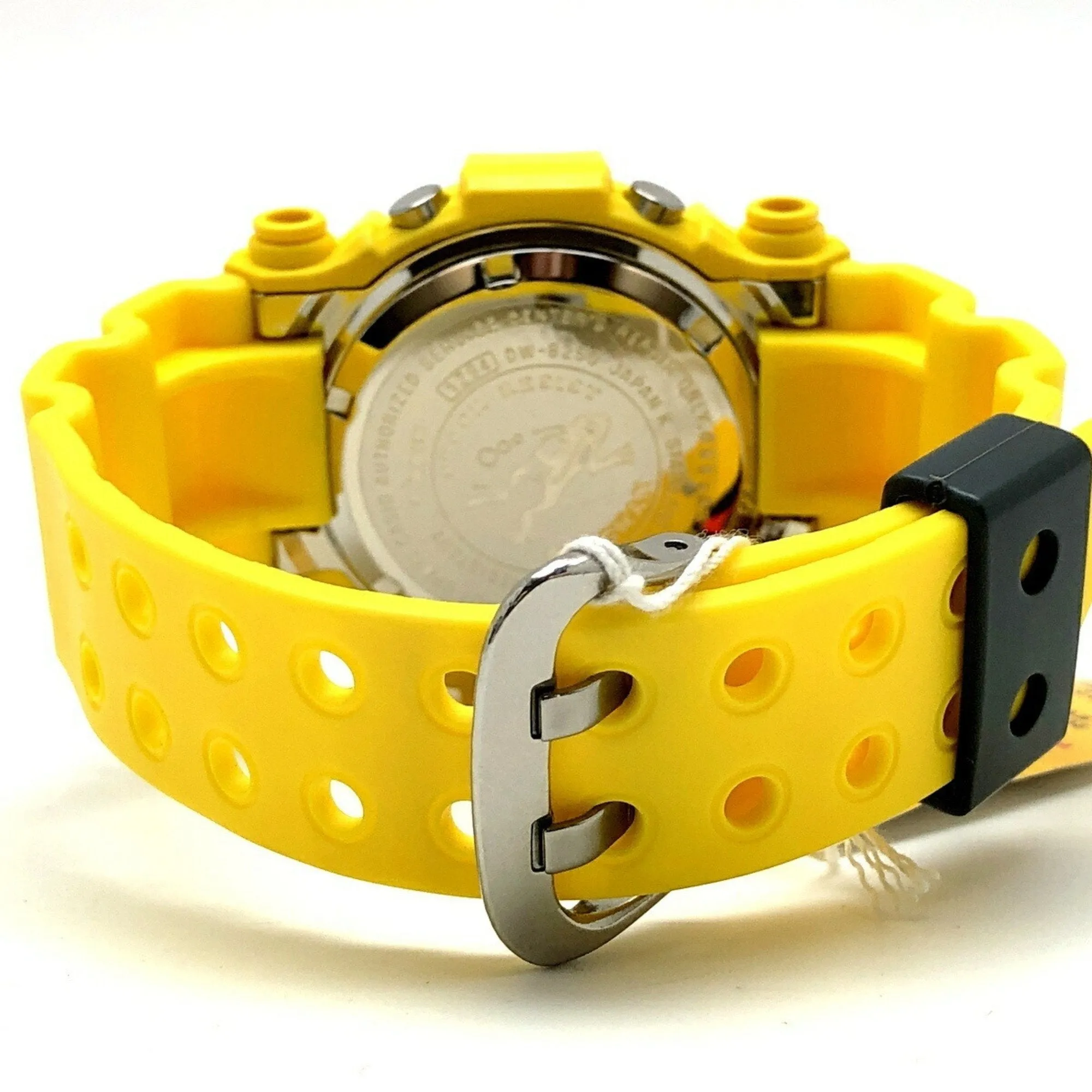 Casio G-Shock Wristwatch (Pre-Owned)