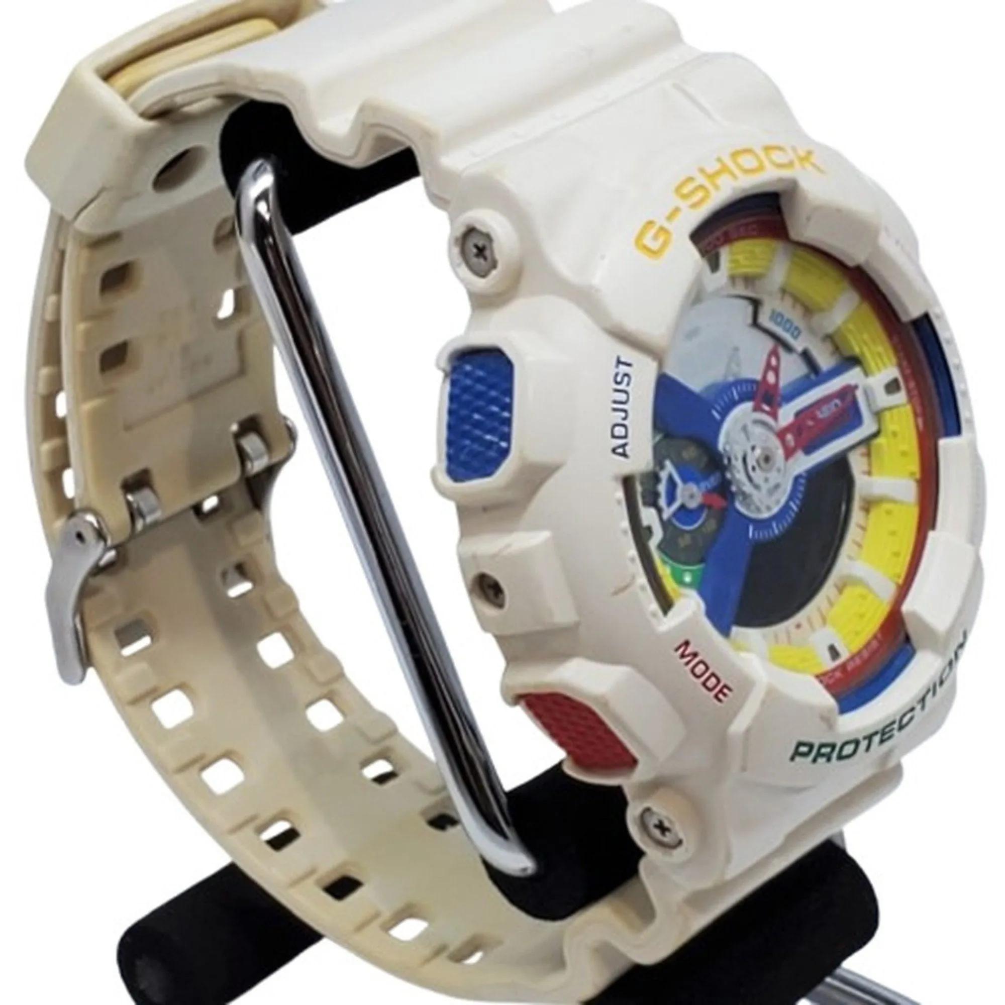 Casio G-Shock  Wristwatch (Pre-Owned)