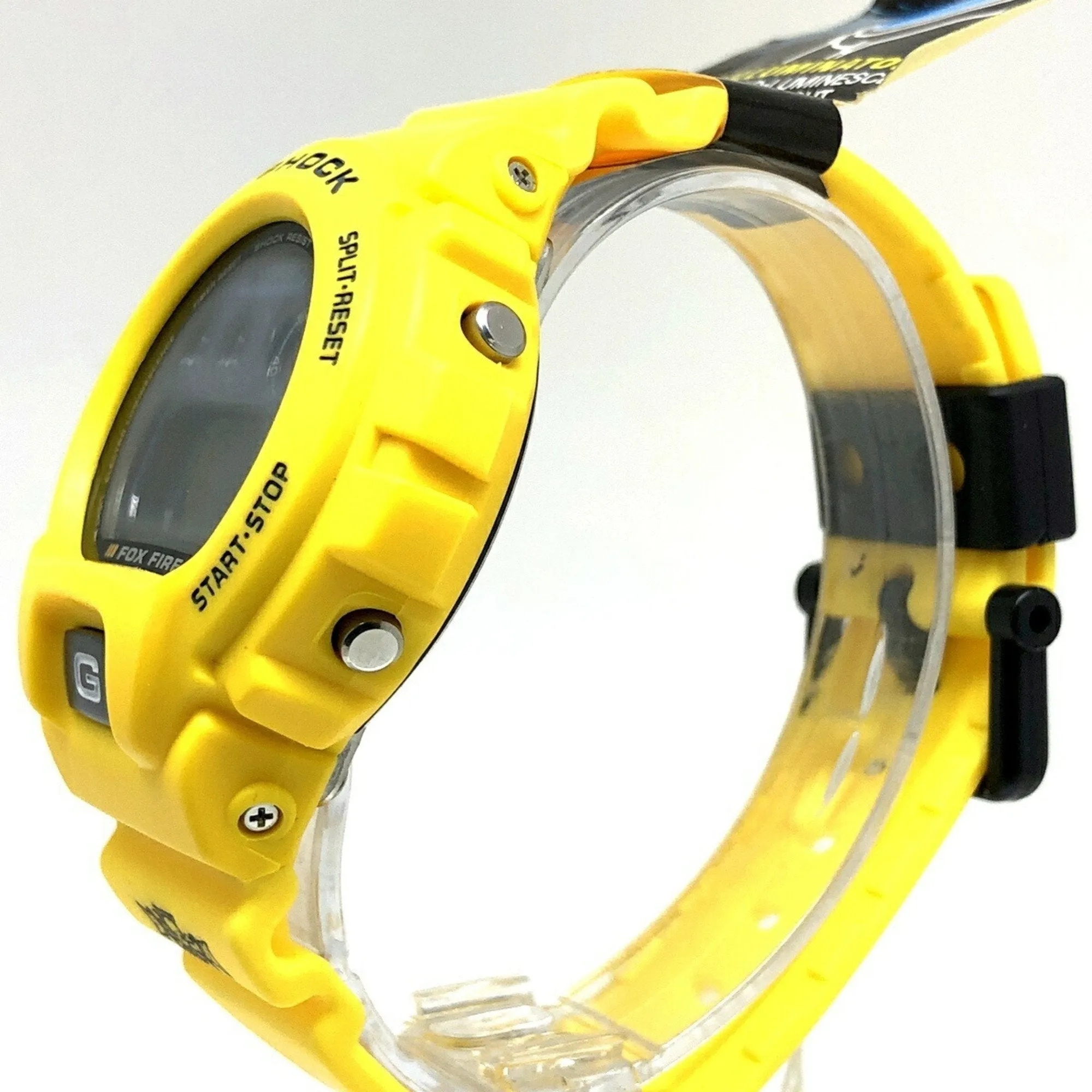 Casio G-Shock Wristwatch (Pre-Owned)