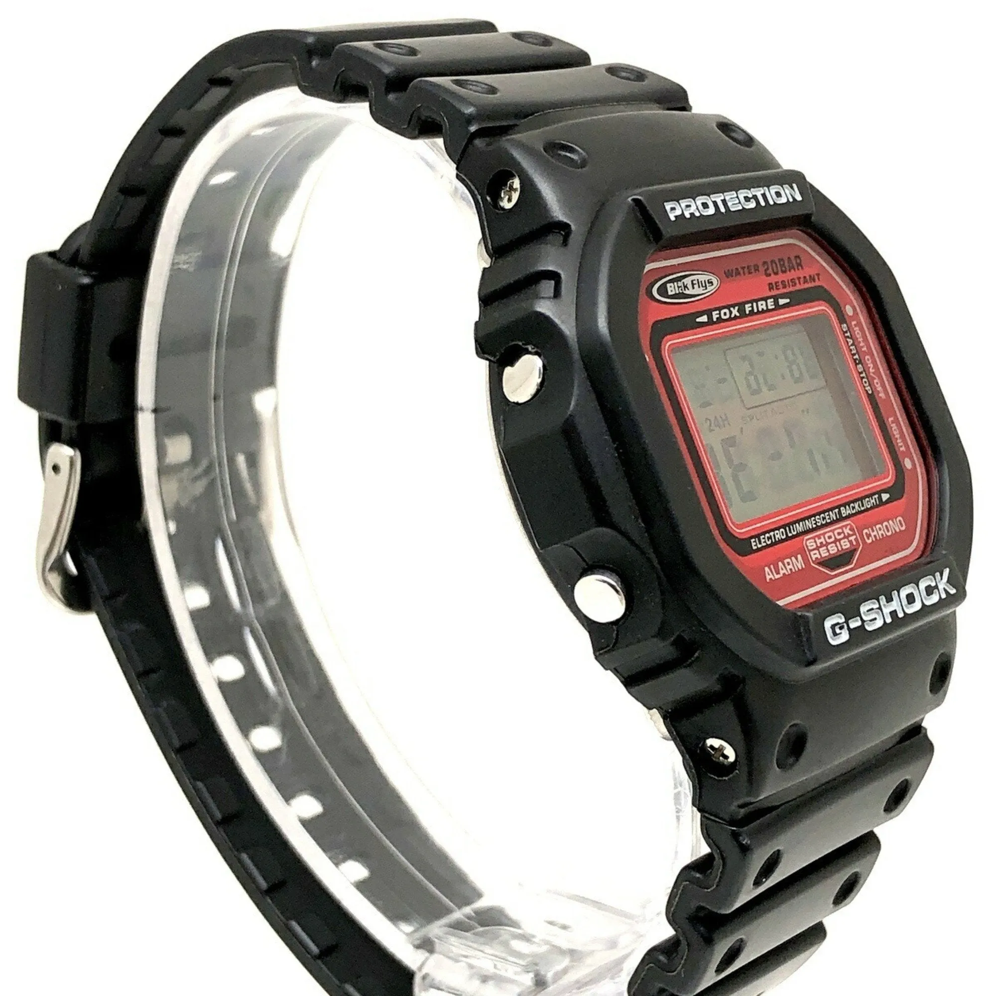 Casio Wristwatch (Pre-Owned)