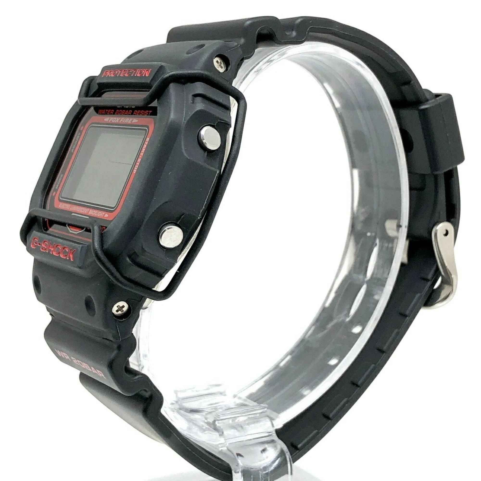 Casio Wristwatch (Pre-Owned)