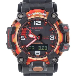 Casio Wristwatch (Pre-Owned)