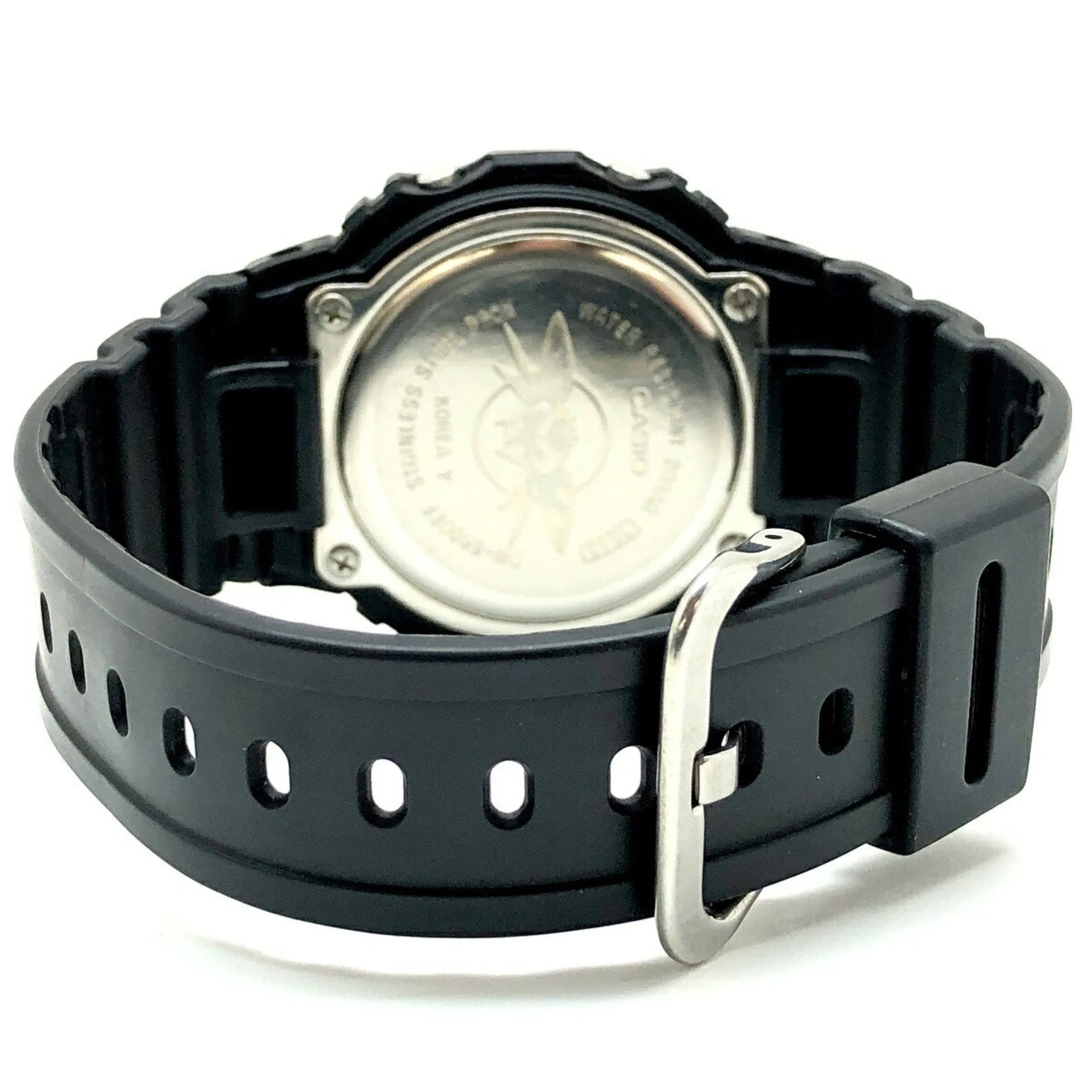 Casio Wristwatch (Pre-Owned)