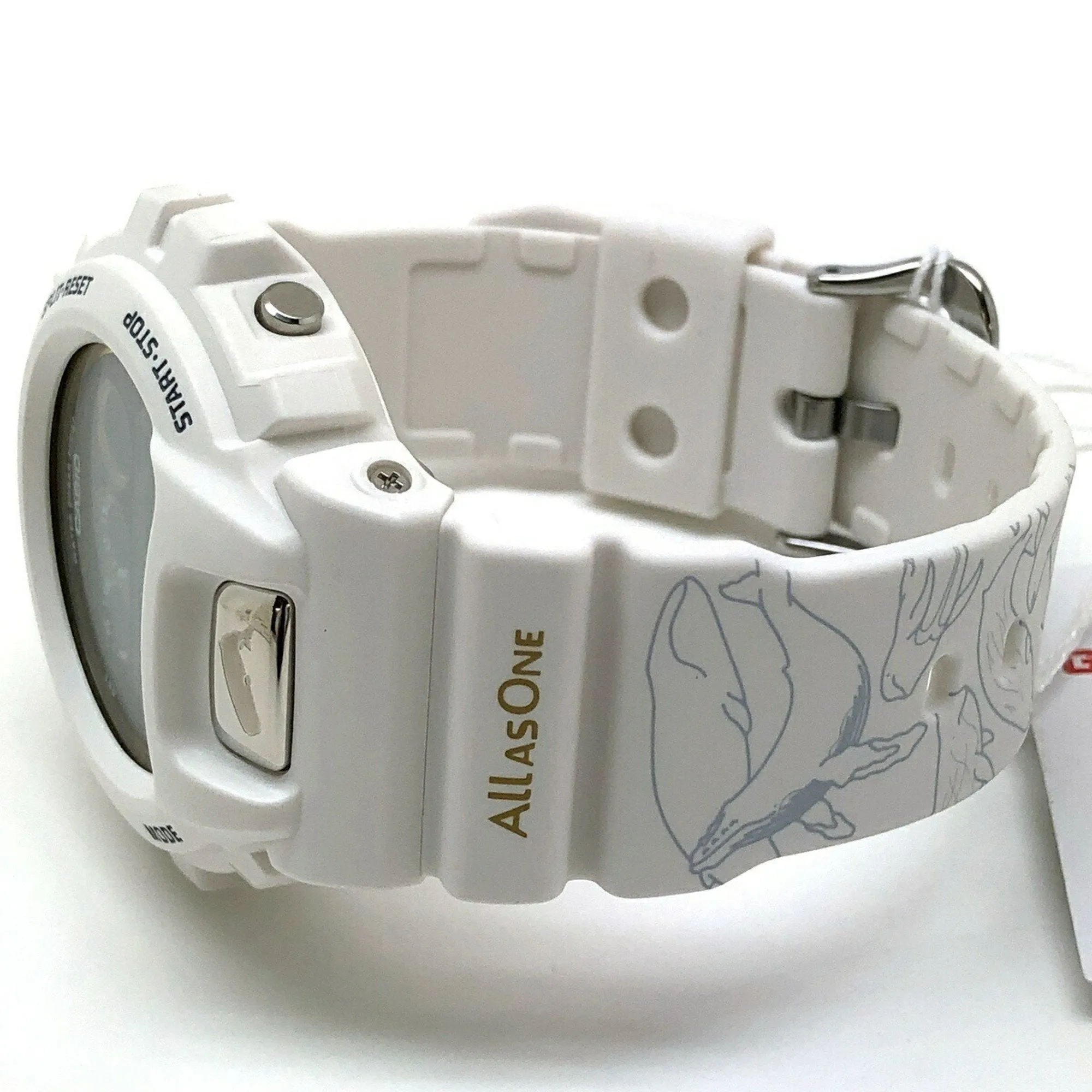 Casio Wristwatch (Pre-Owned)