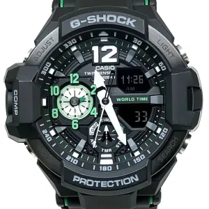 Casio Wristwatch (Pre-Owned)