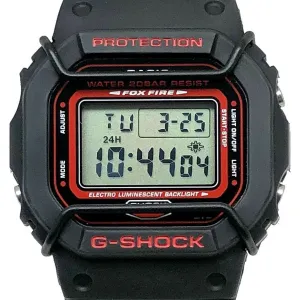 Casio Wristwatch (Pre-Owned)