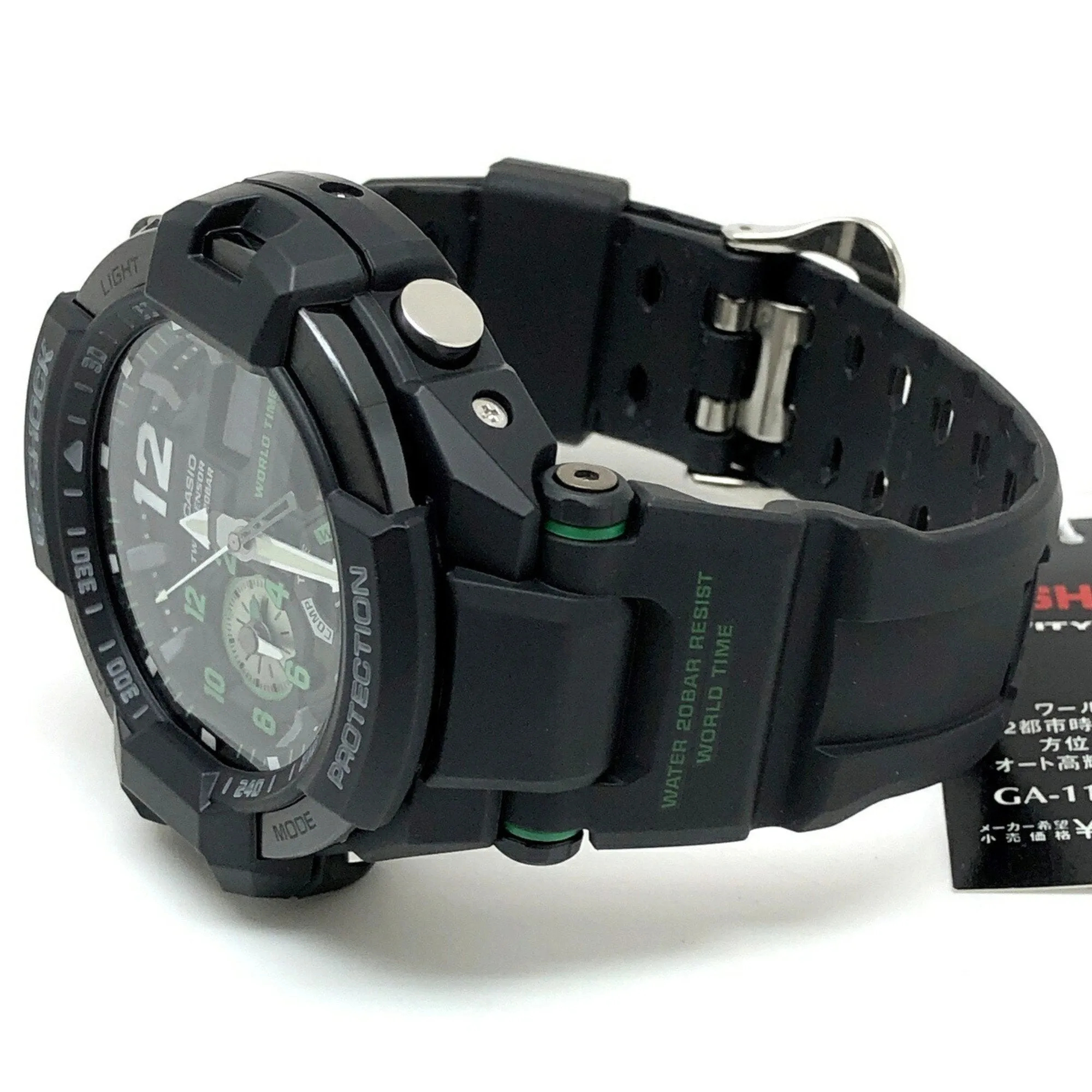 Casio Wristwatch (Pre-Owned)