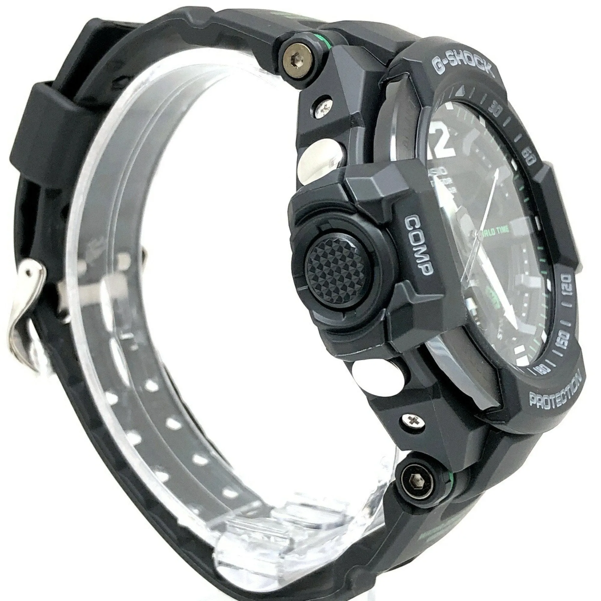 Casio Wristwatch (Pre-Owned)