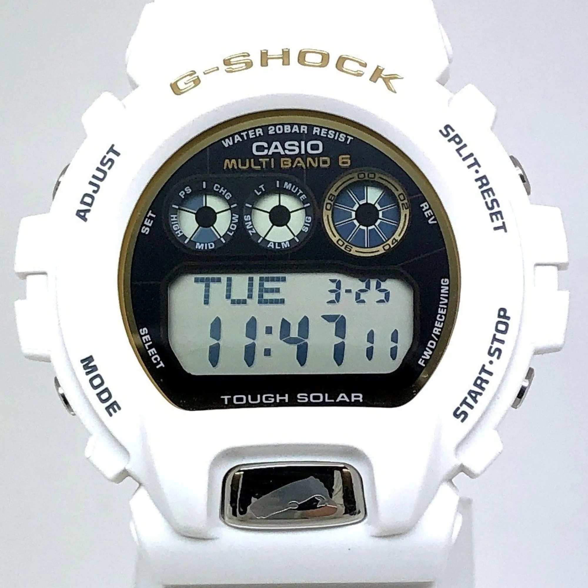 Casio Wristwatch (Pre-Owned)