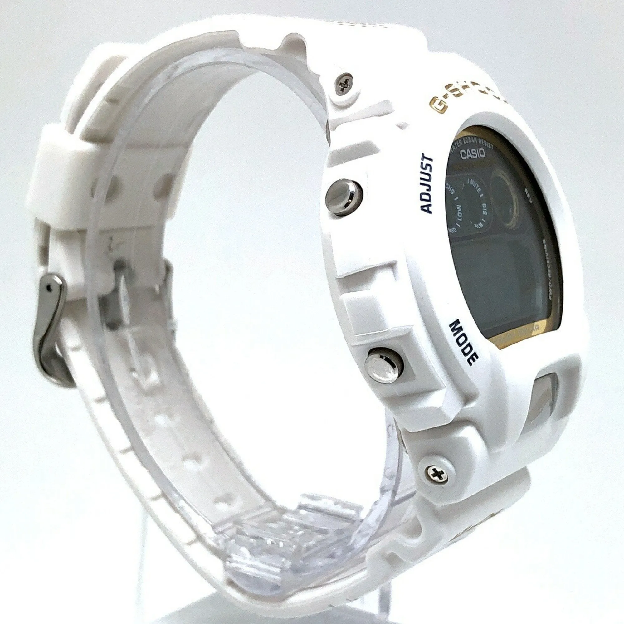 Casio Wristwatch (Pre-Owned)