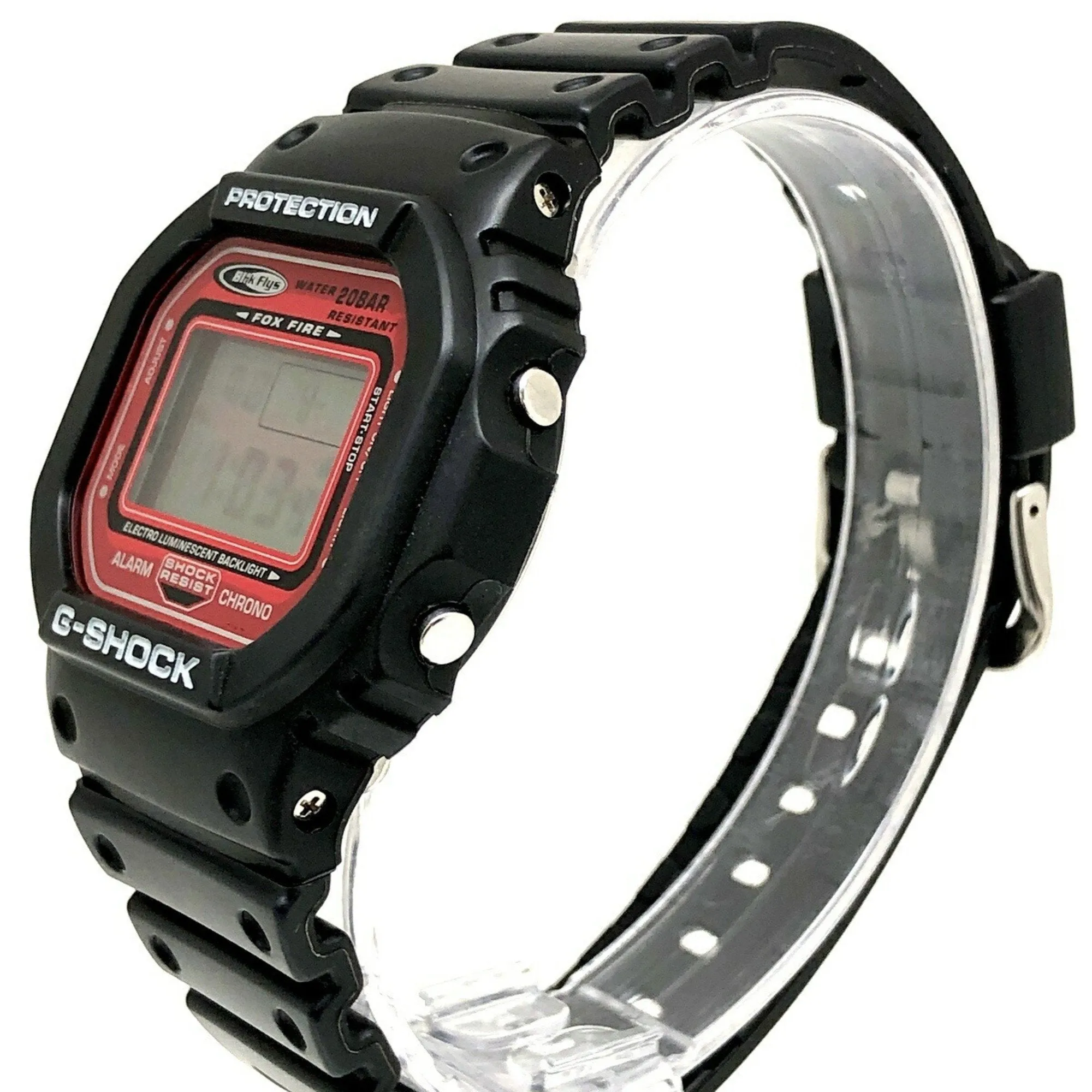 Casio Wristwatch (Pre-Owned)