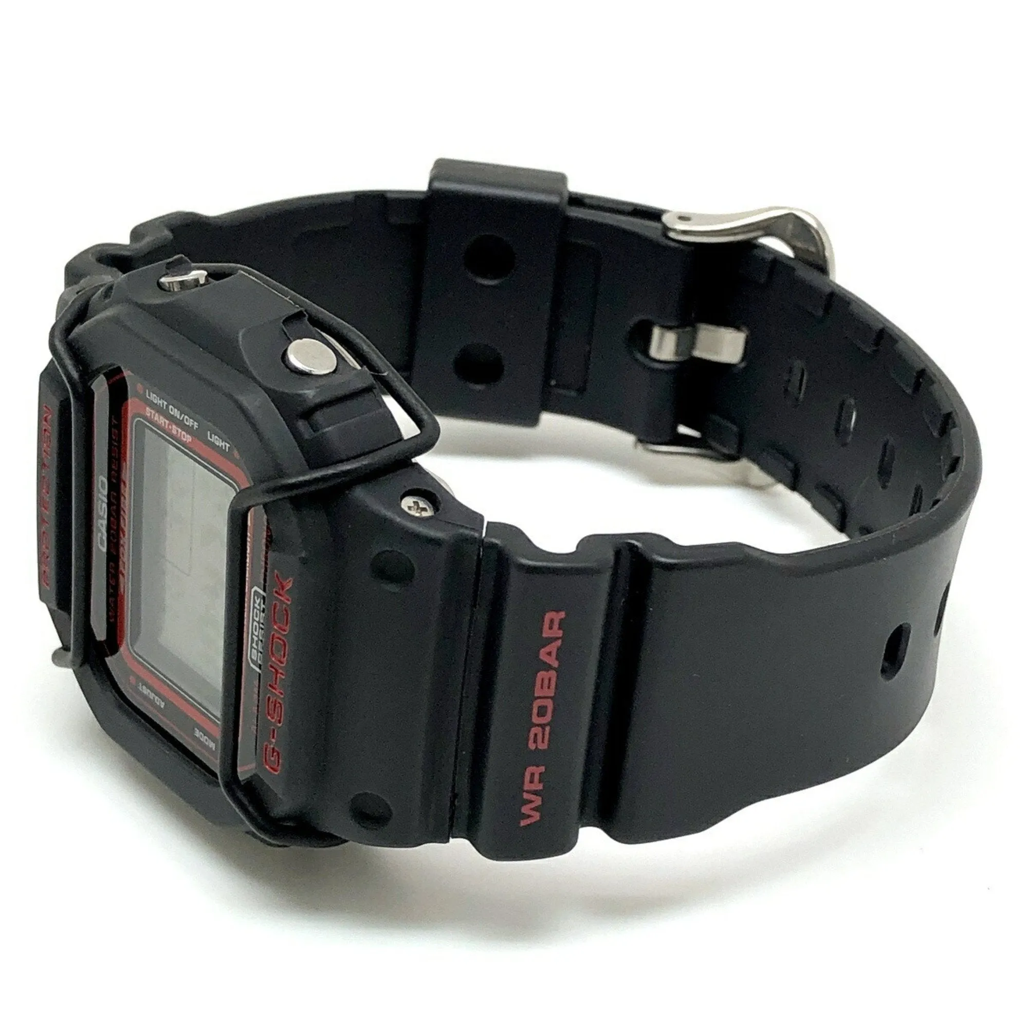 Casio Wristwatch (Pre-Owned)