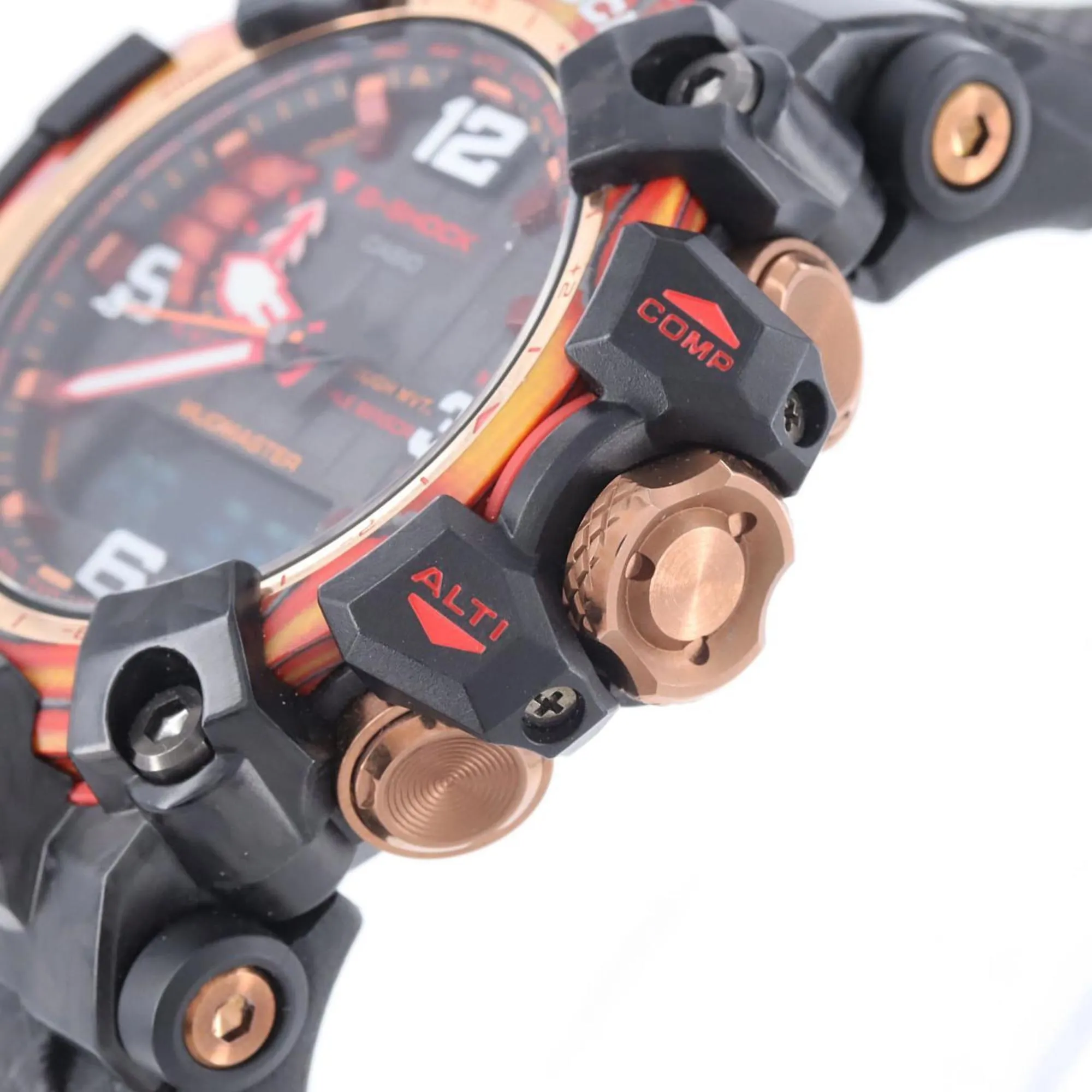Casio Wristwatch (Pre-Owned)
