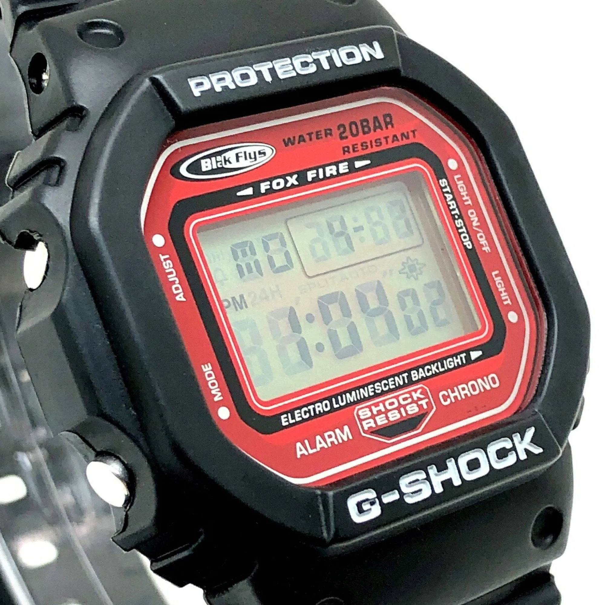 Casio Wristwatch (Pre-Owned)