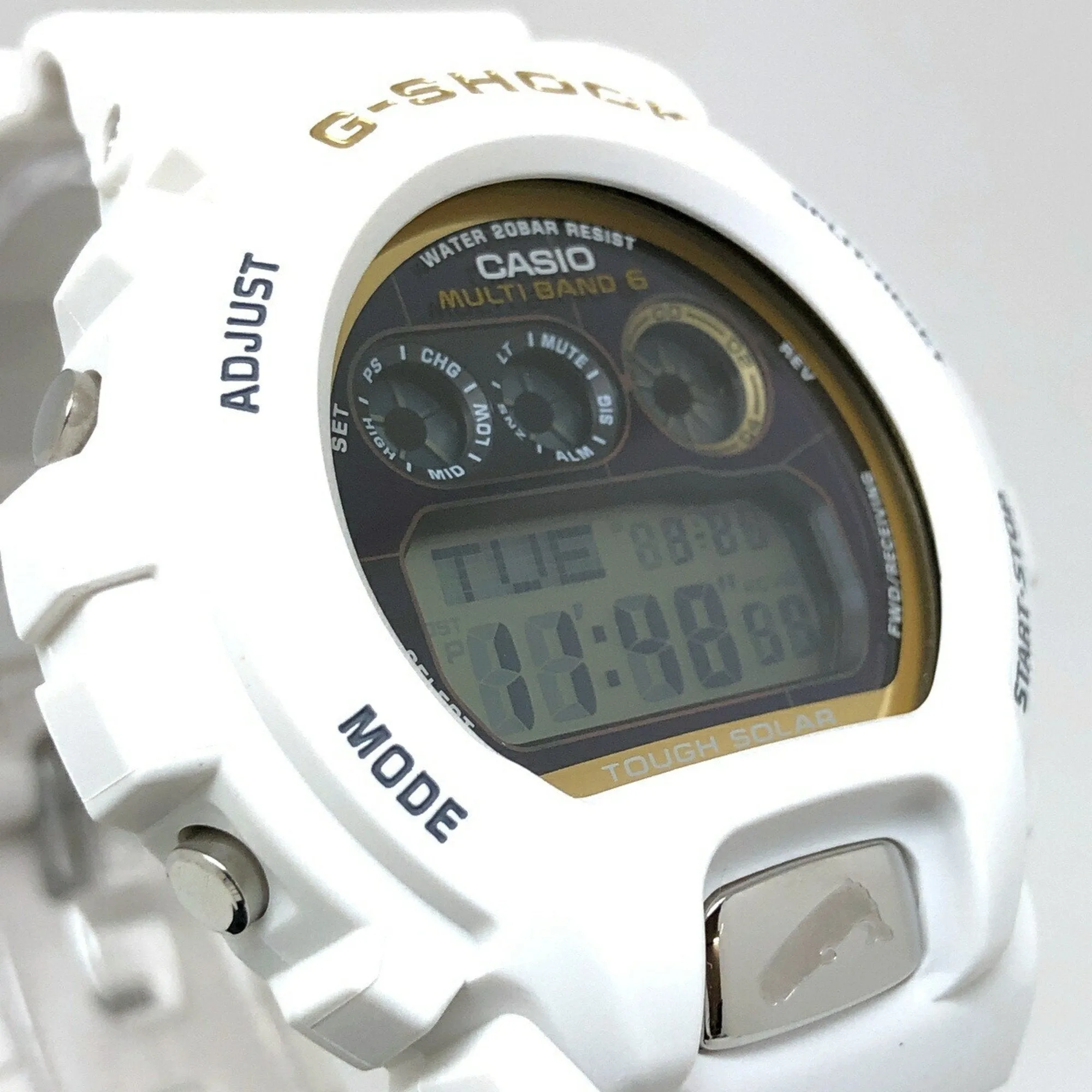 Casio Wristwatch (Pre-Owned)
