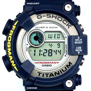 Casio Wristwatch (Pre-Owned)