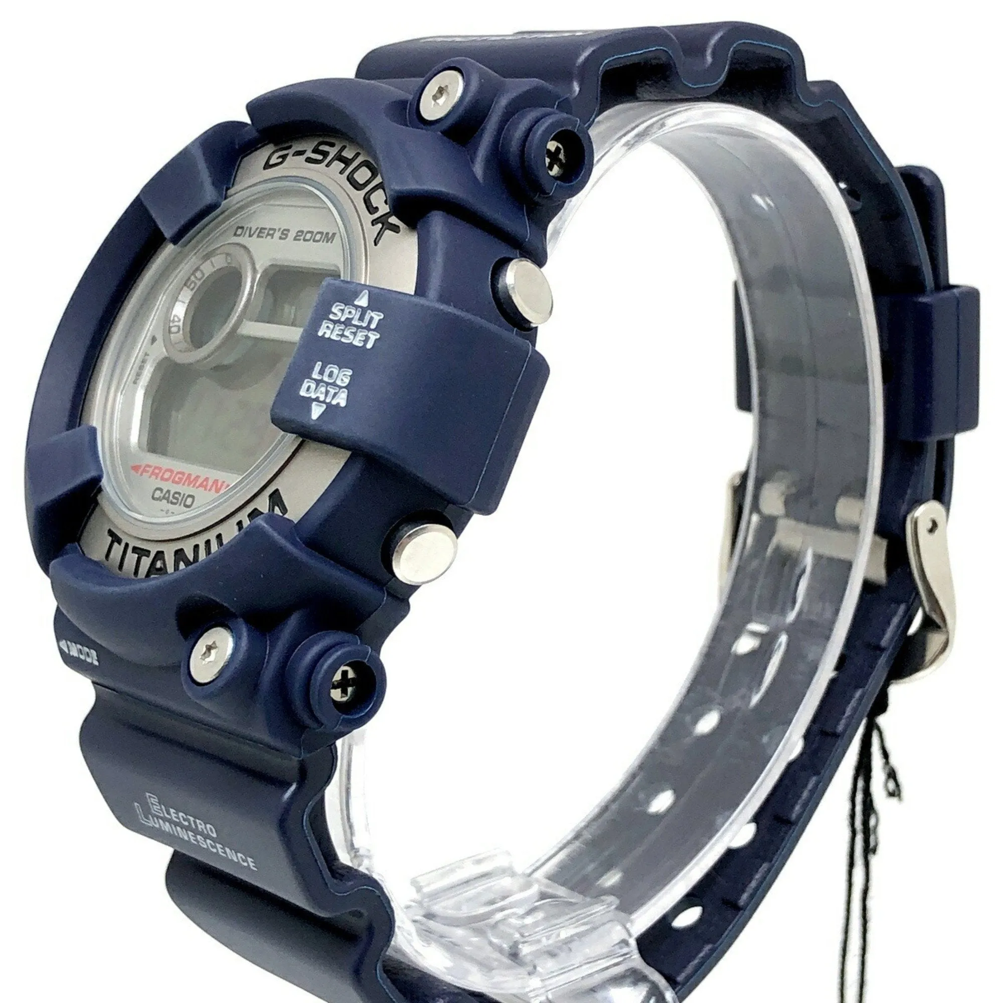 Casio Wristwatch (Pre-Owned)