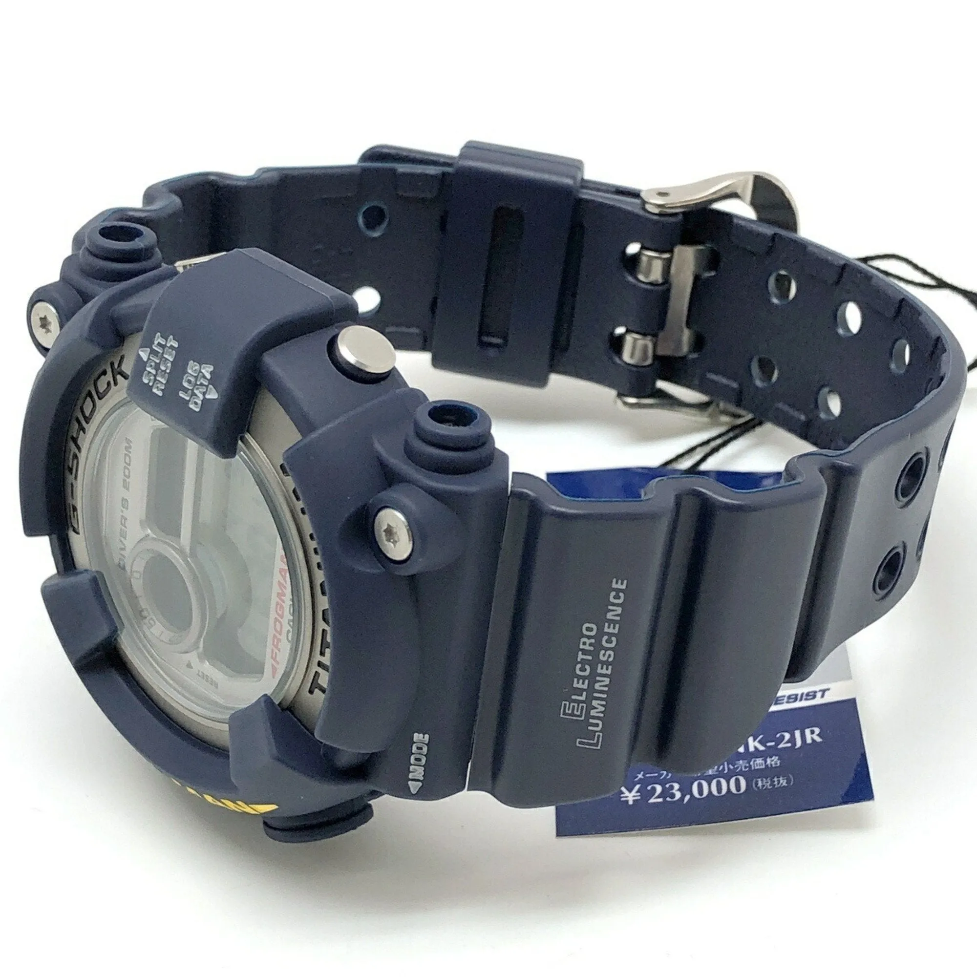 Casio Wristwatch (Pre-Owned)