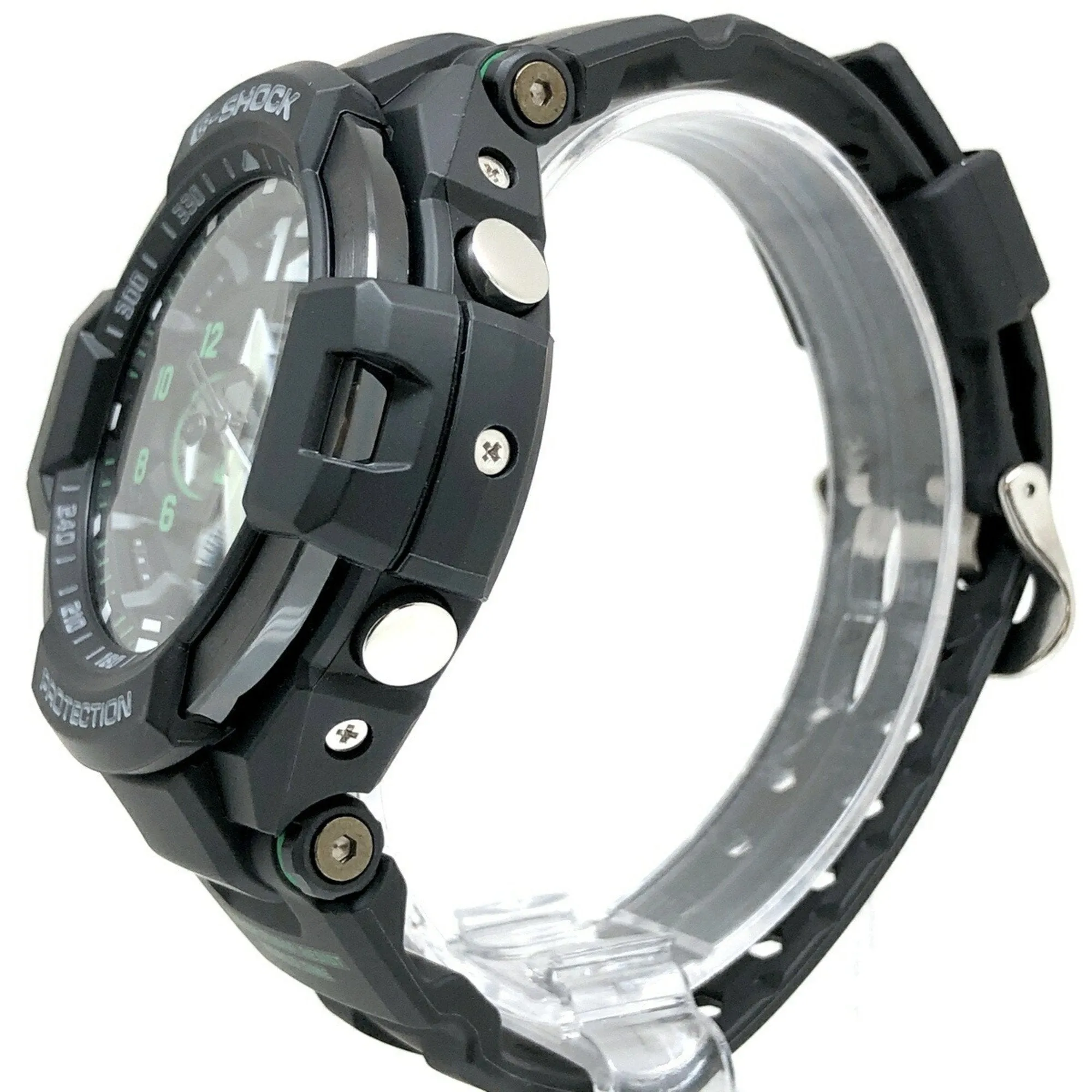 Casio Wristwatch (Pre-Owned)