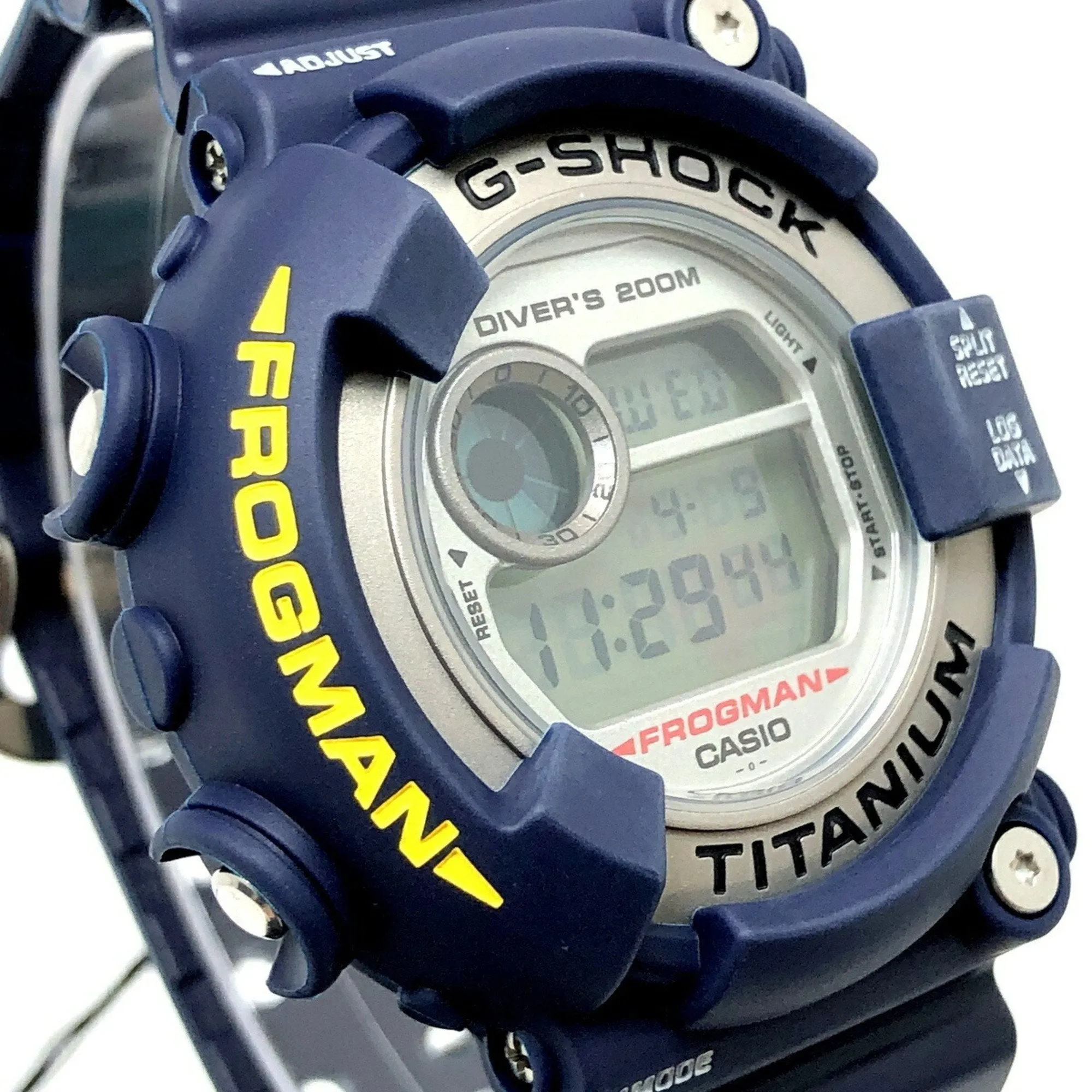 Casio Wristwatch (Pre-Owned)