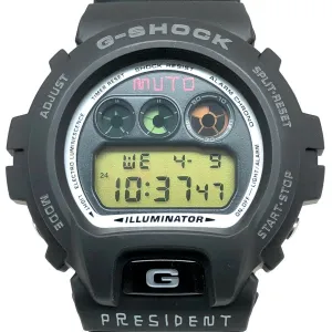 Casio Wristwatch (Pre-Owned)