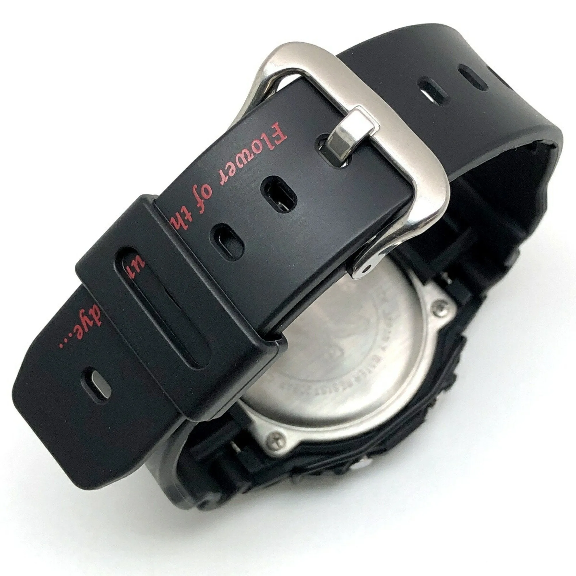 Casio Wristwatch (Pre-Owned)