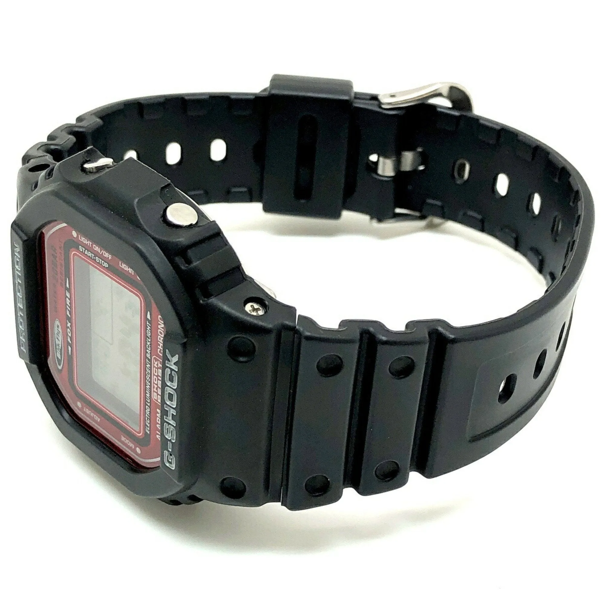 Casio Wristwatch (Pre-Owned)