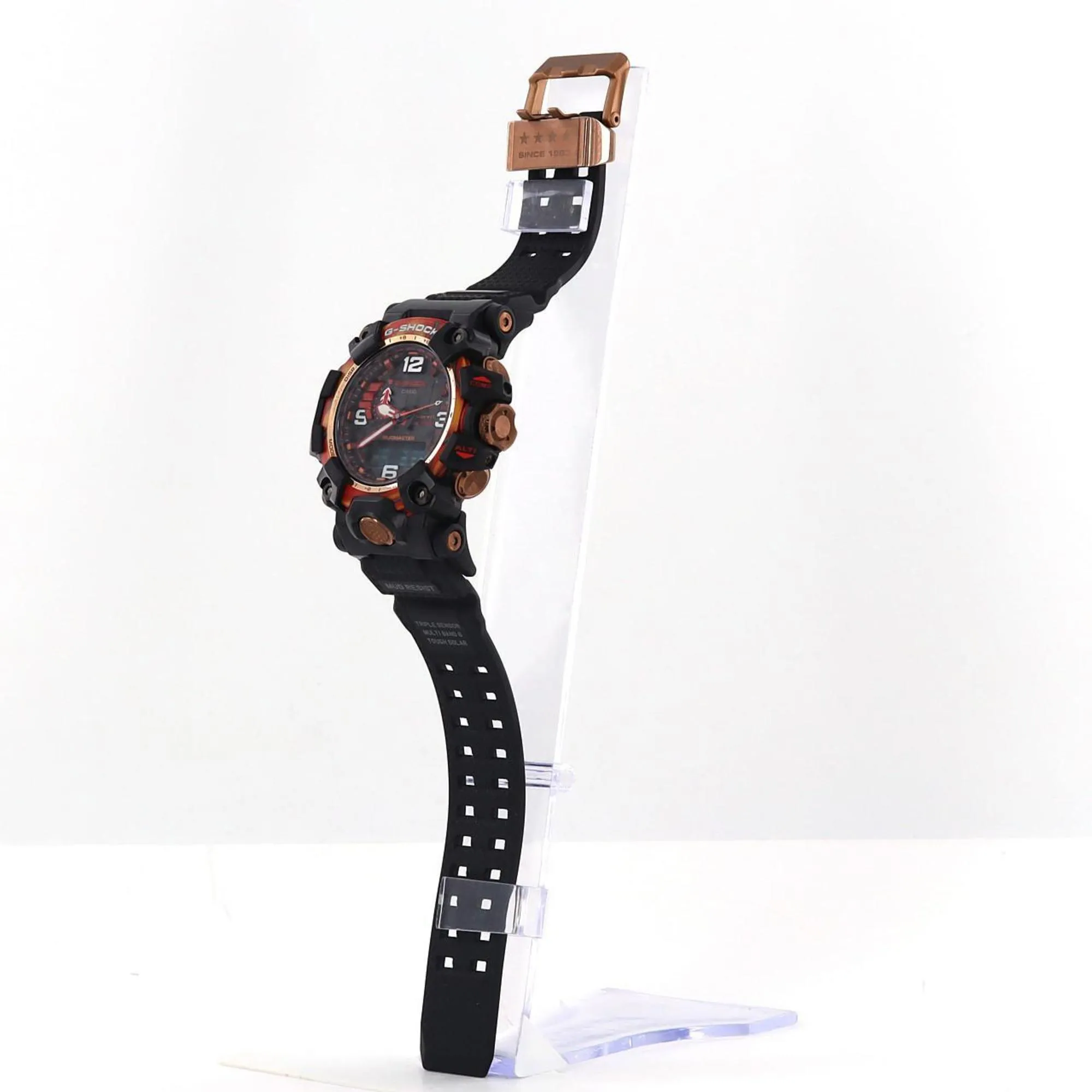 Casio Wristwatch (Pre-Owned)