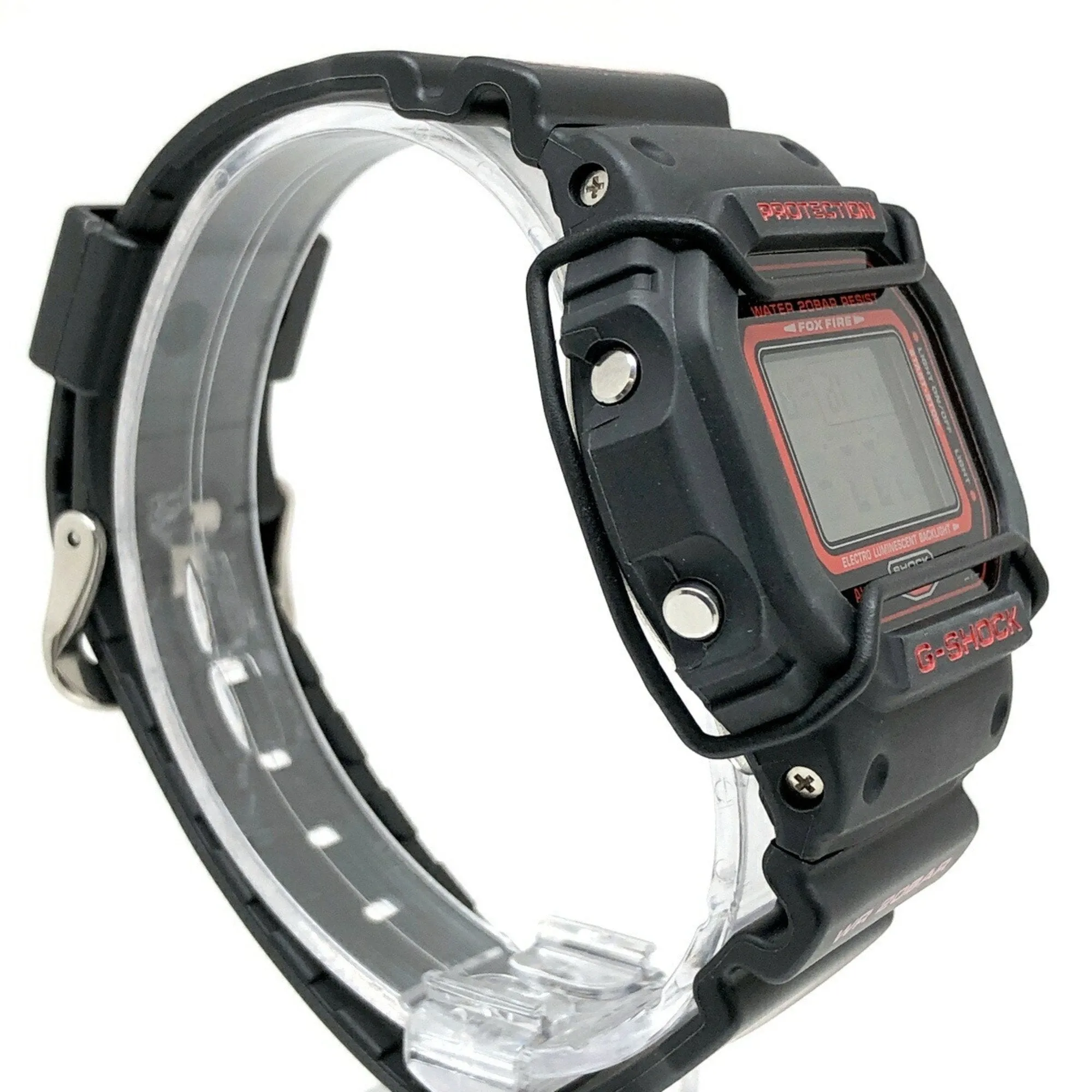 Casio Wristwatch (Pre-Owned)