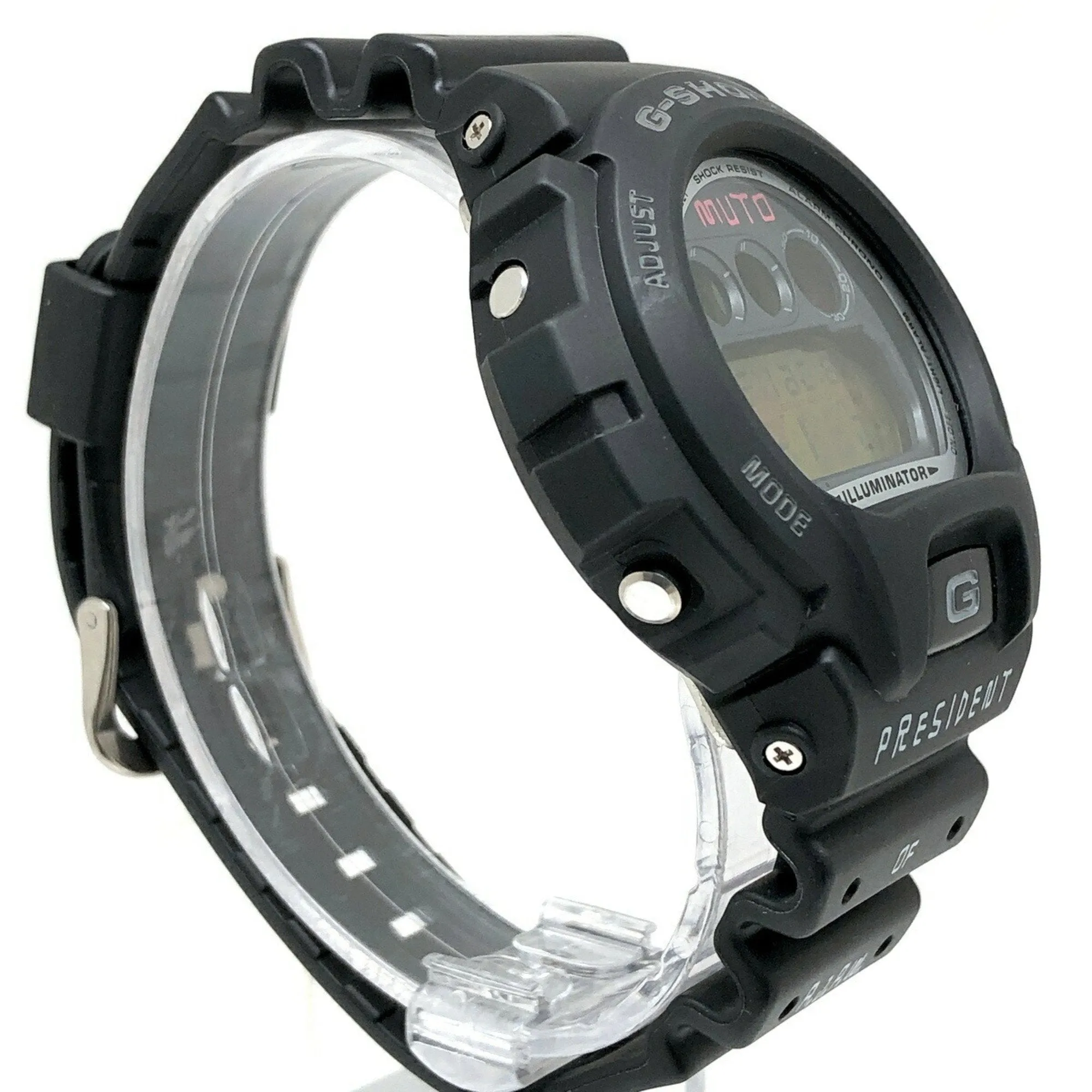 Casio Wristwatch (Pre-Owned)