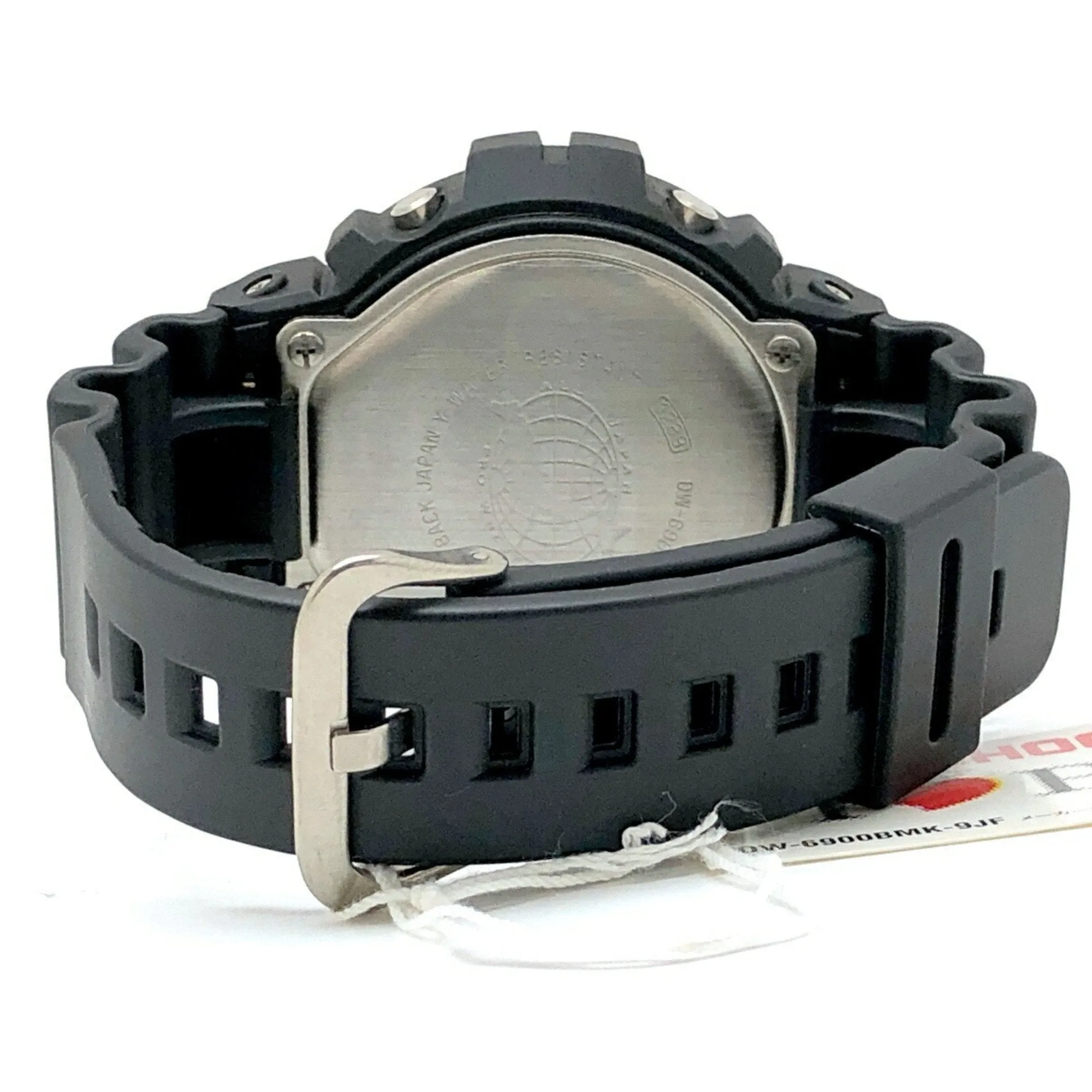 Casio Wristwatch (Pre-Owned)