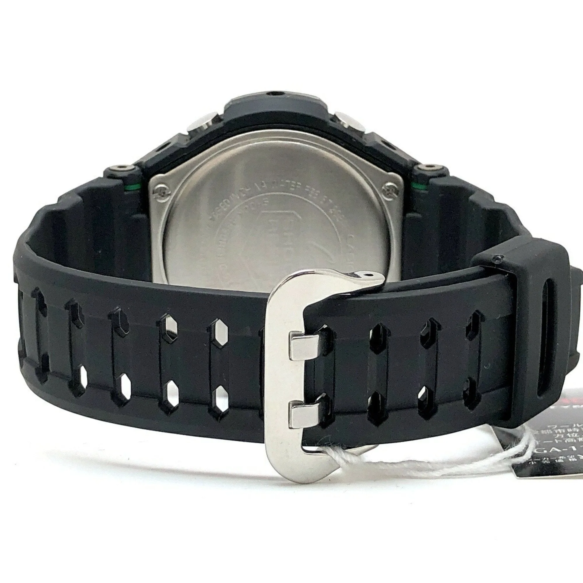 Casio Wristwatch (Pre-Owned)