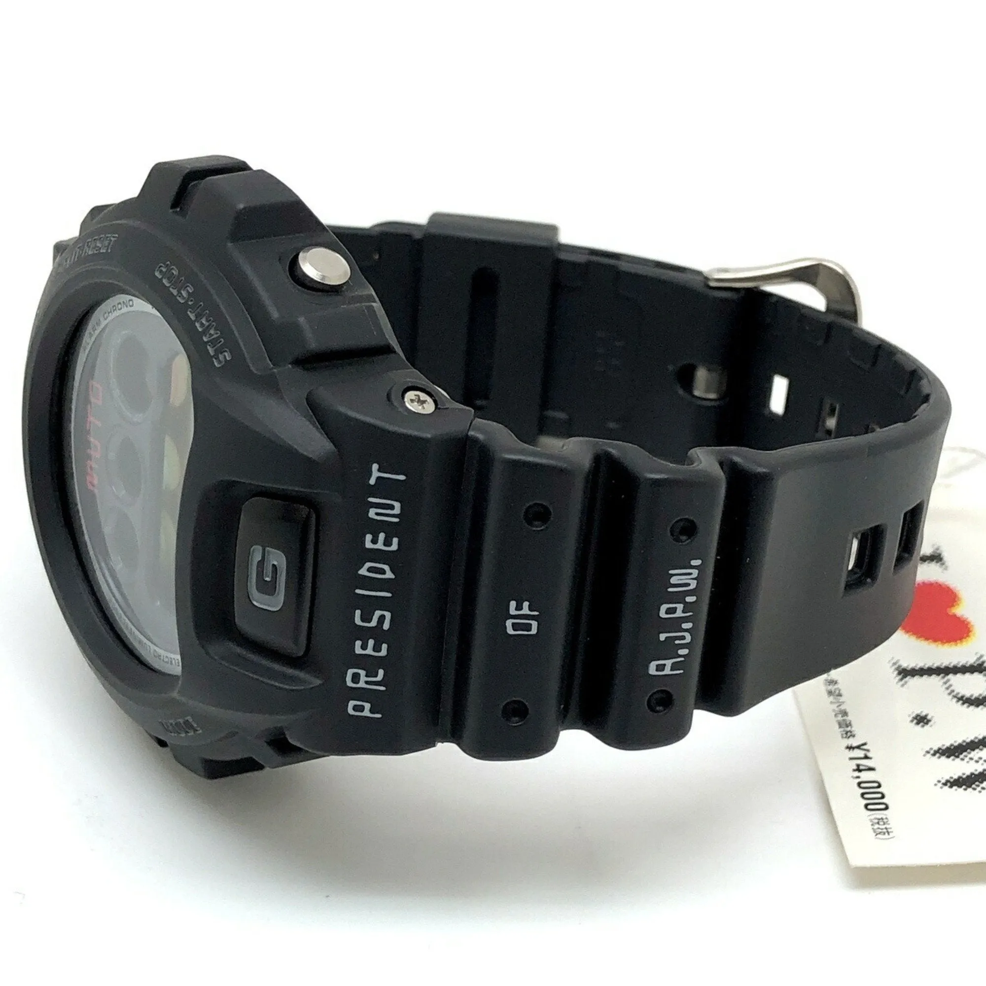 Casio Wristwatch (Pre-Owned)