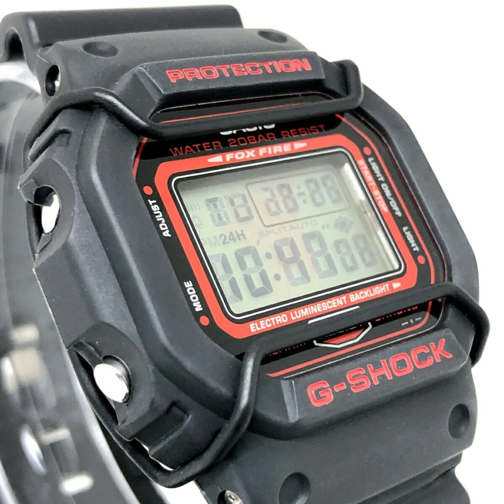 Casio Wristwatch (Pre-Owned)
