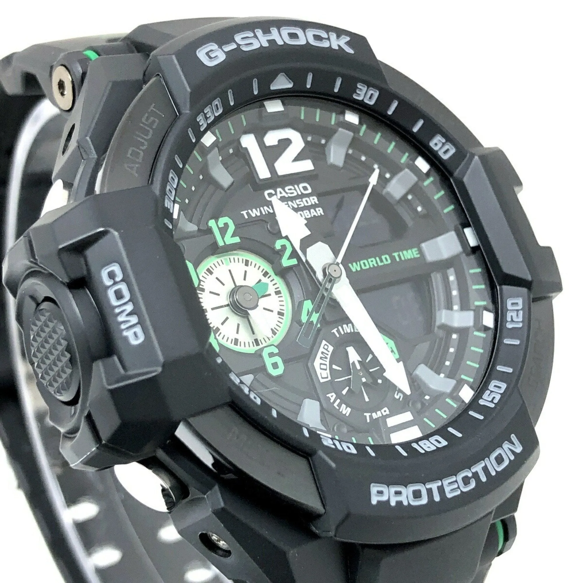 Casio Wristwatch (Pre-Owned)
