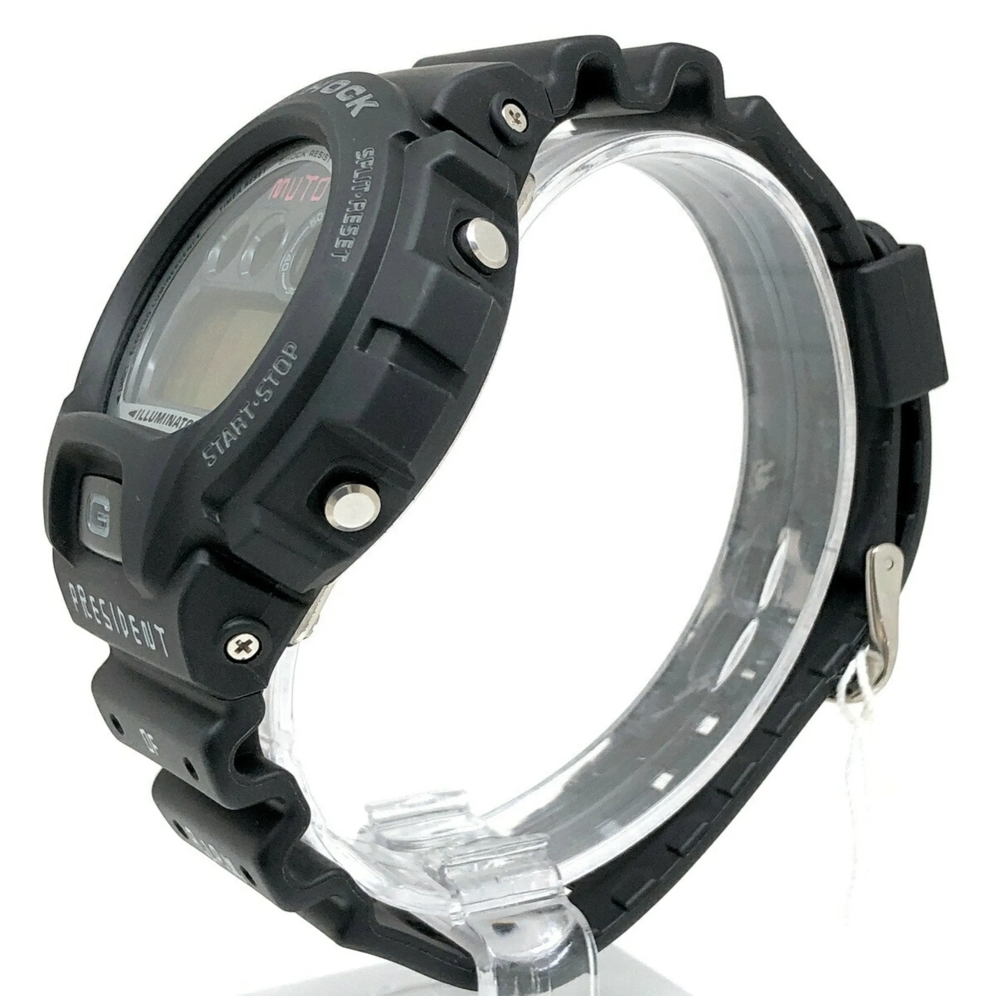 Casio Wristwatch (Pre-Owned)
