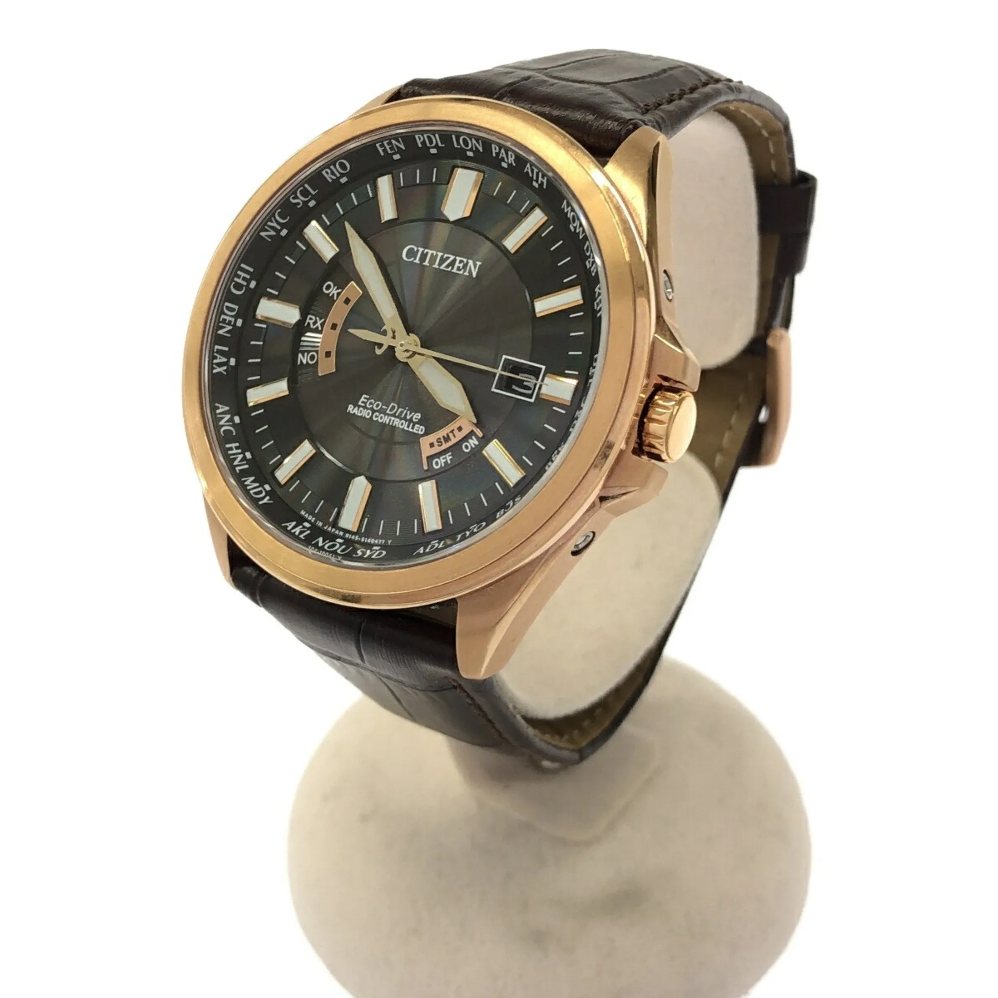 Citizen Wristwatch (Pre-Owned)