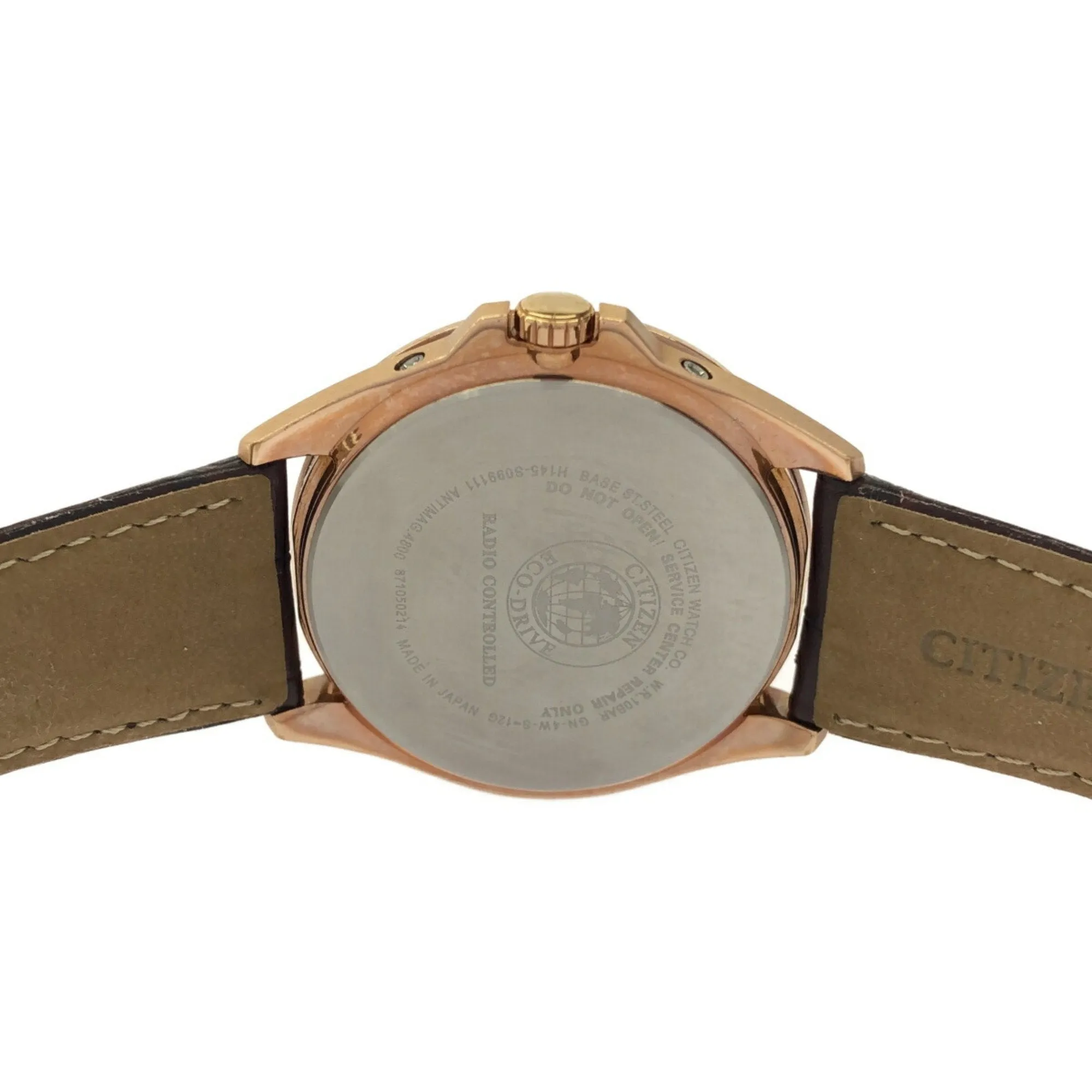 Citizen Wristwatch (Pre-Owned)