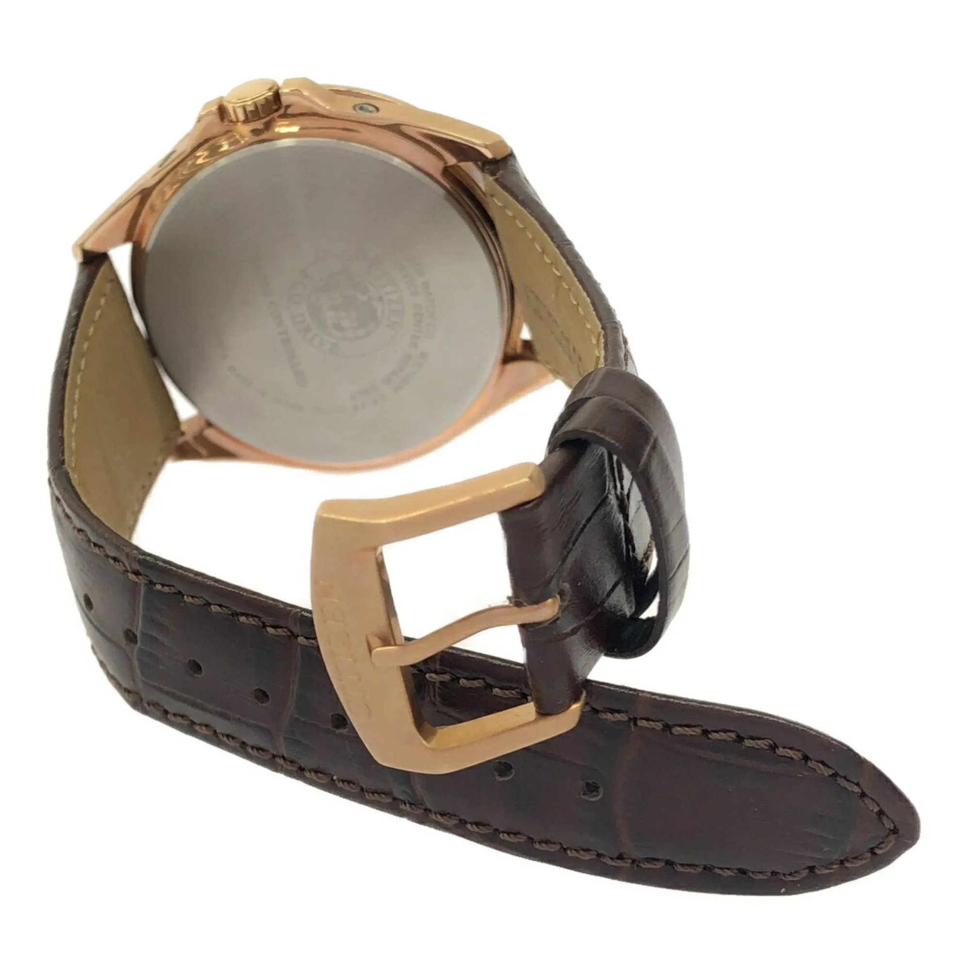Citizen Wristwatch (Pre-Owned)
