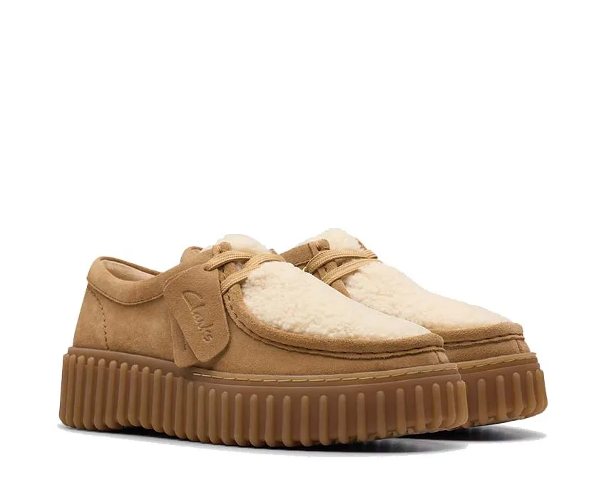 Clarks Torhill Bee