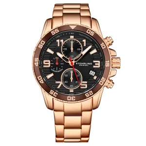 Concorso 3957 Quartz 40mm Chronograph