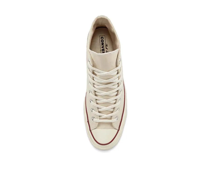 Converse Chuck 70 Classic High Top Parchment