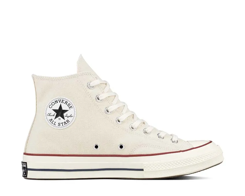 Converse Chuck 70 Classic High Top Parchment